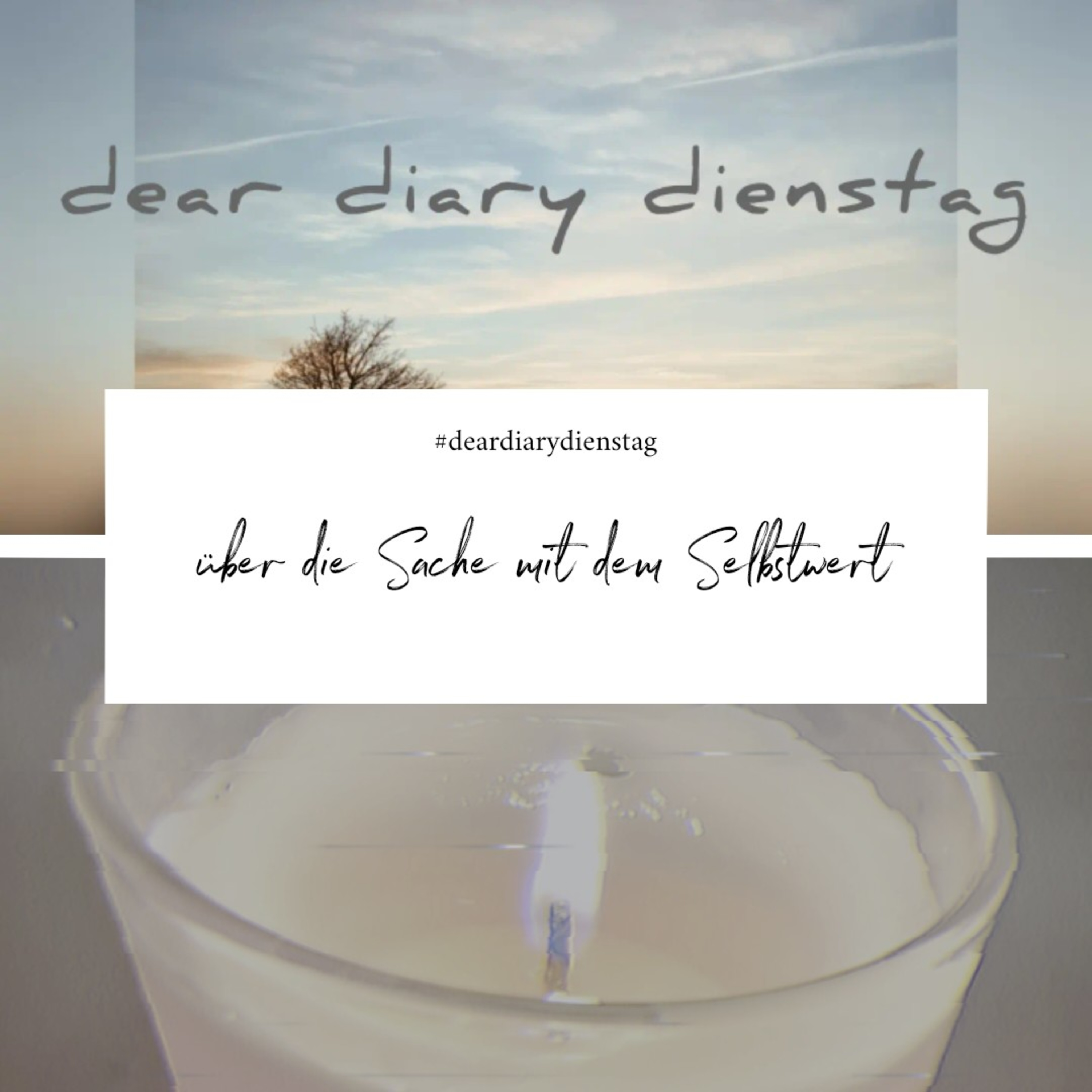 Dear Diary Dienstage - Audioimpulse