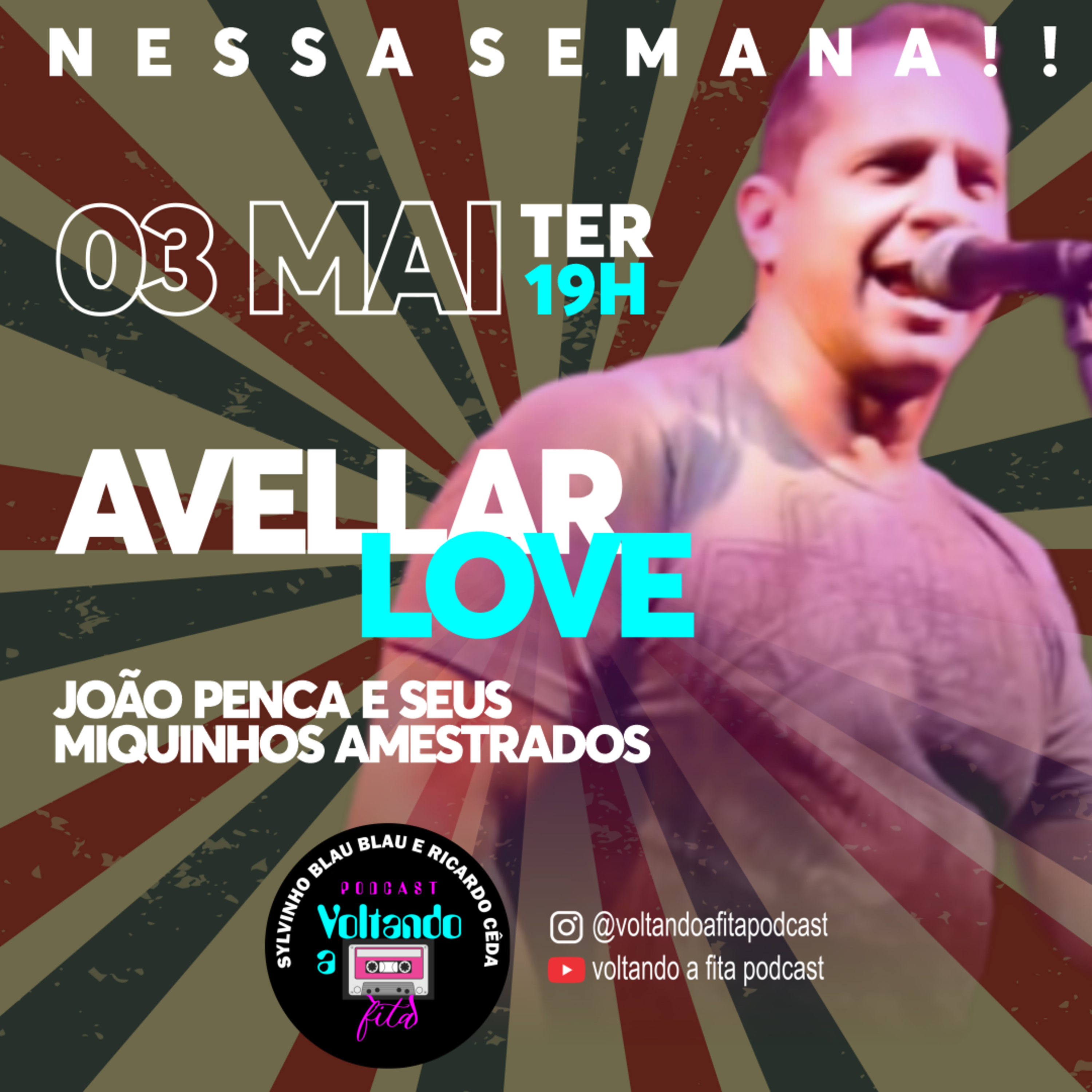 Voltando a Fita Podcast