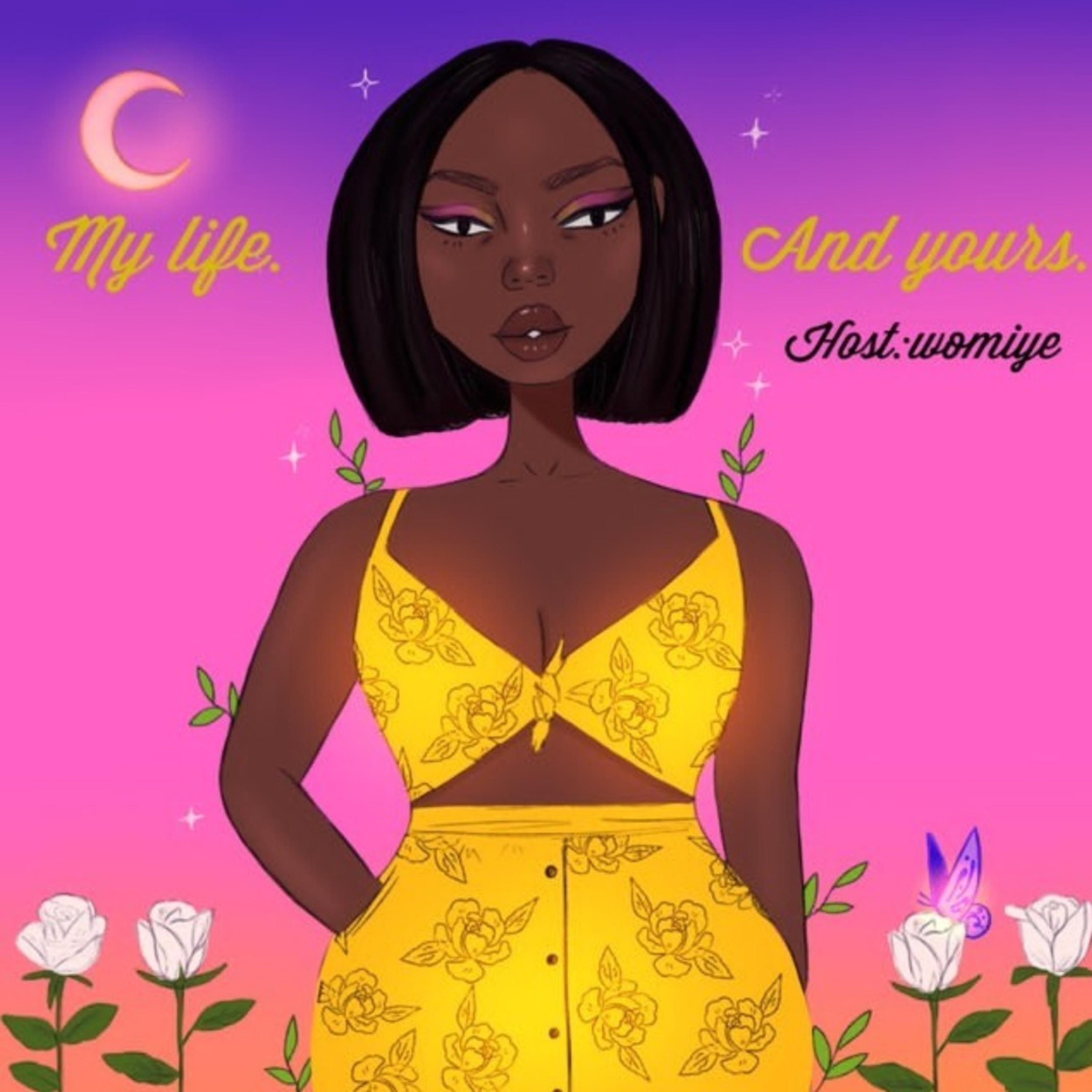 Ep 3: Expectations: Your taste of happiness episode artwork