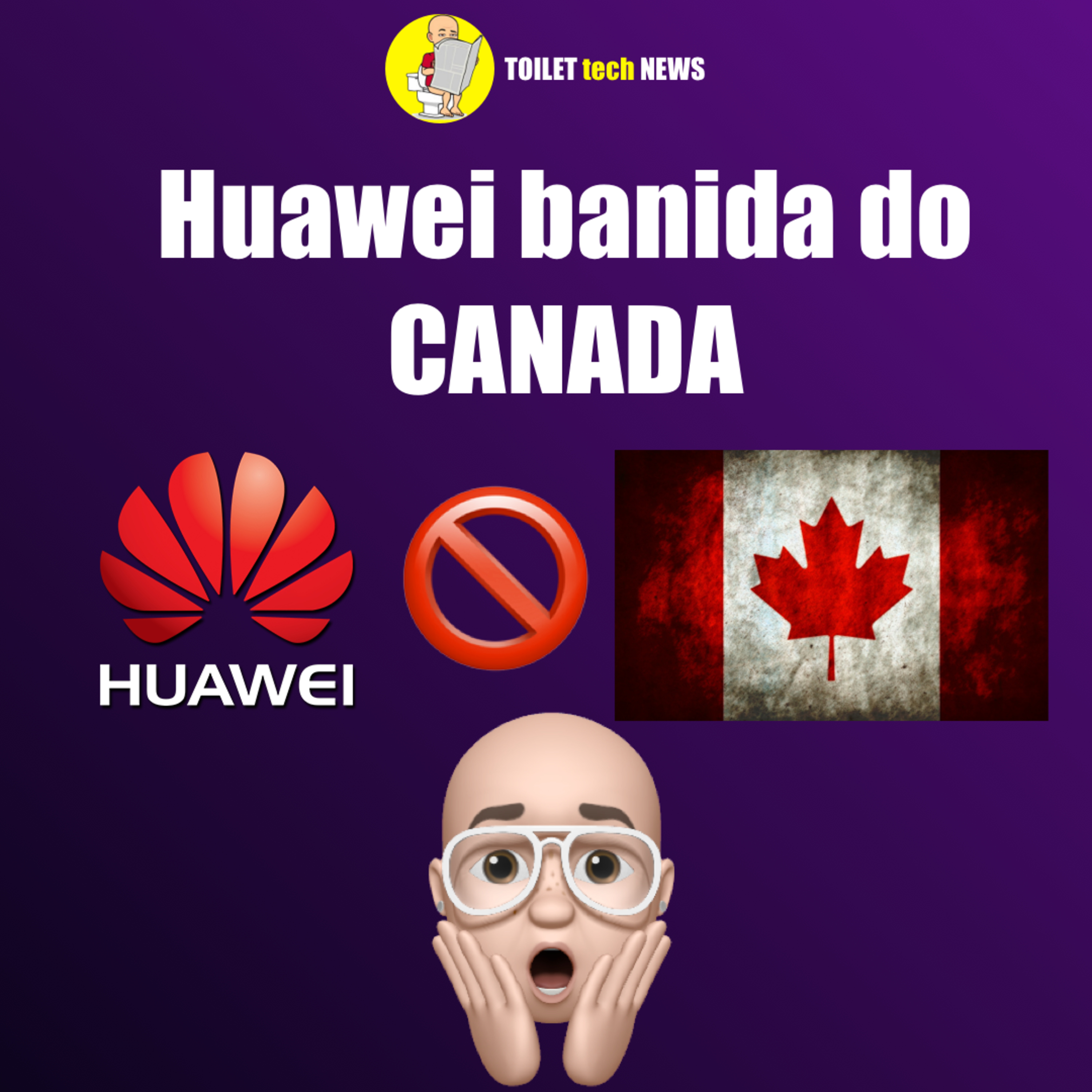 Toilet Tech News