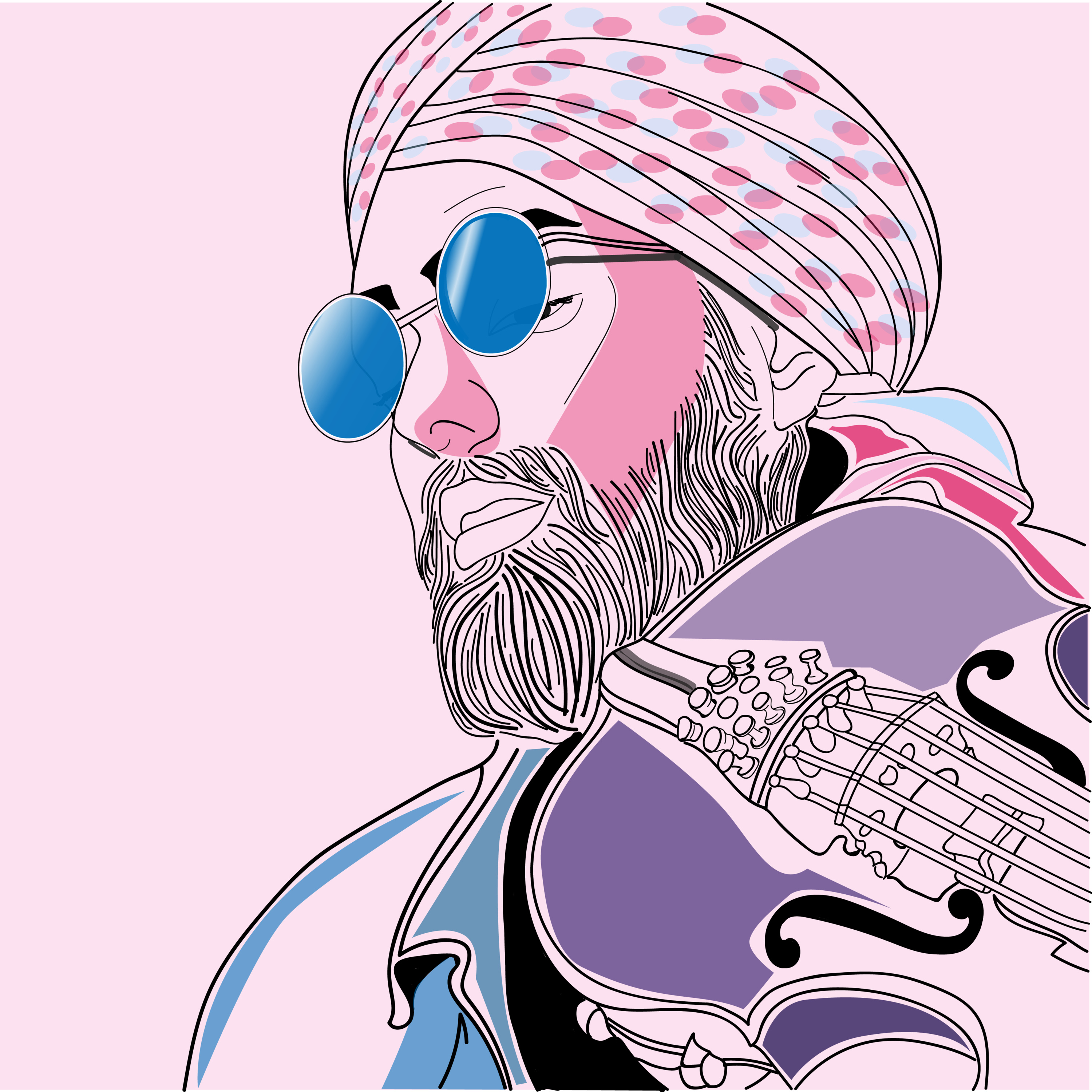 Pardesi