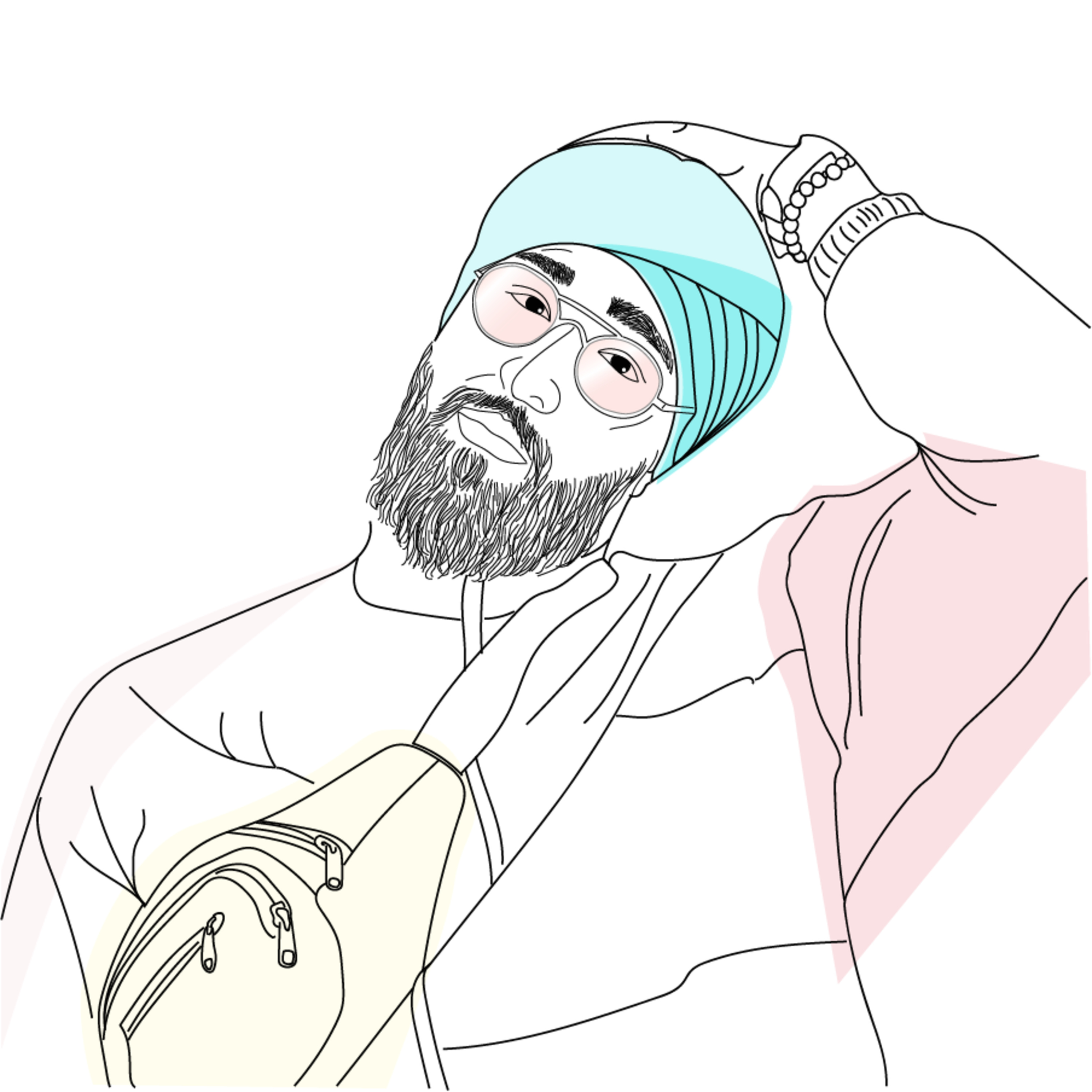 Pardesi