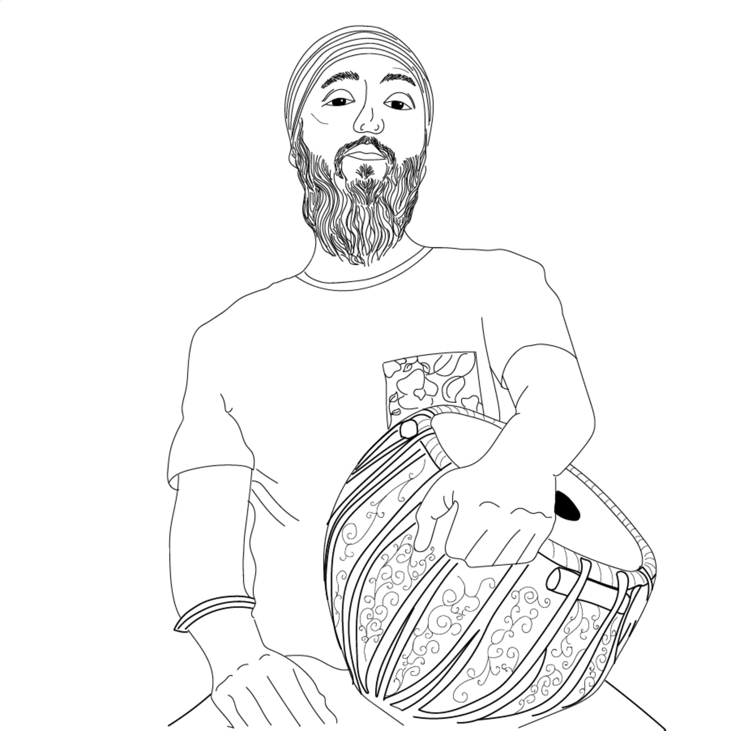 Pardesi