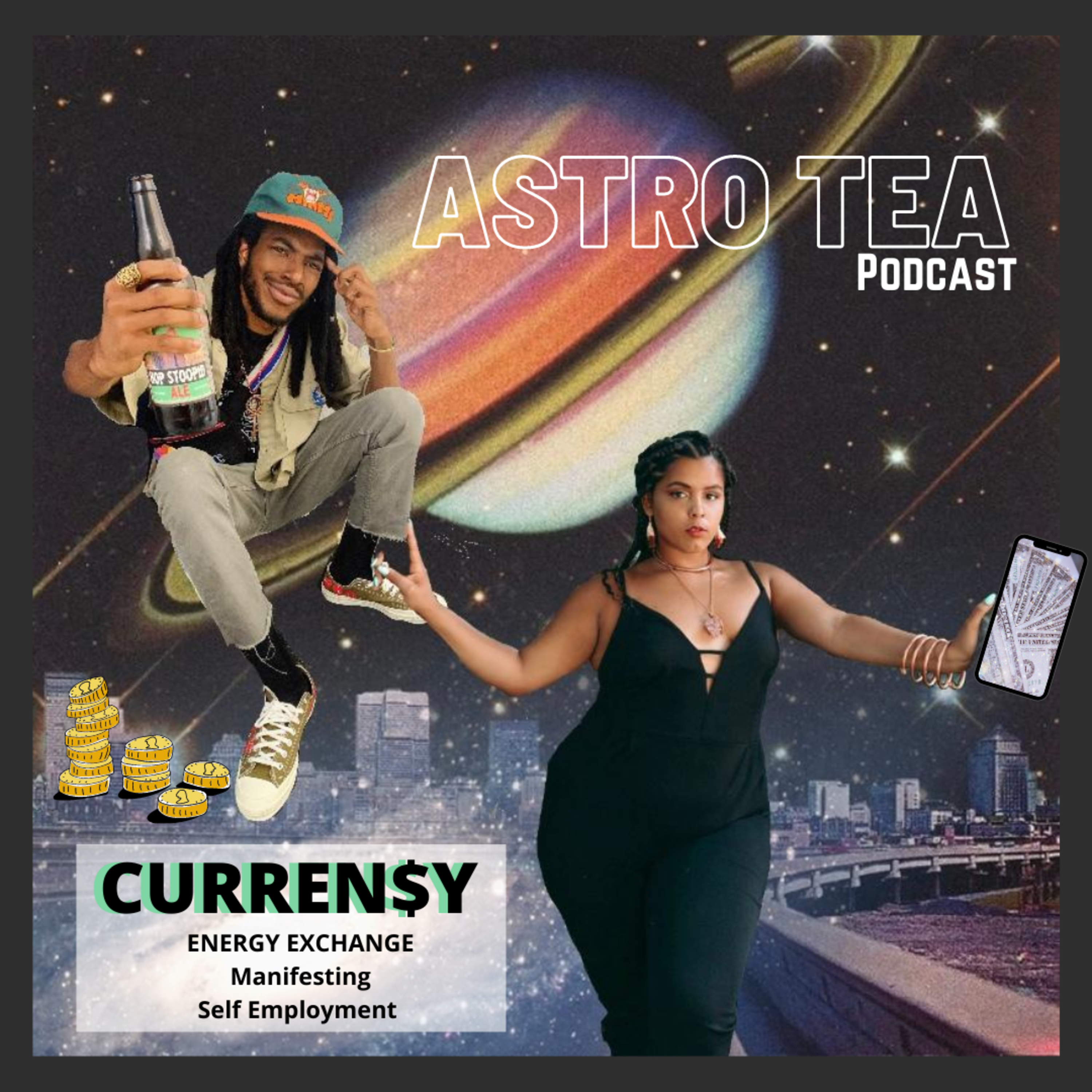 Astro Tea