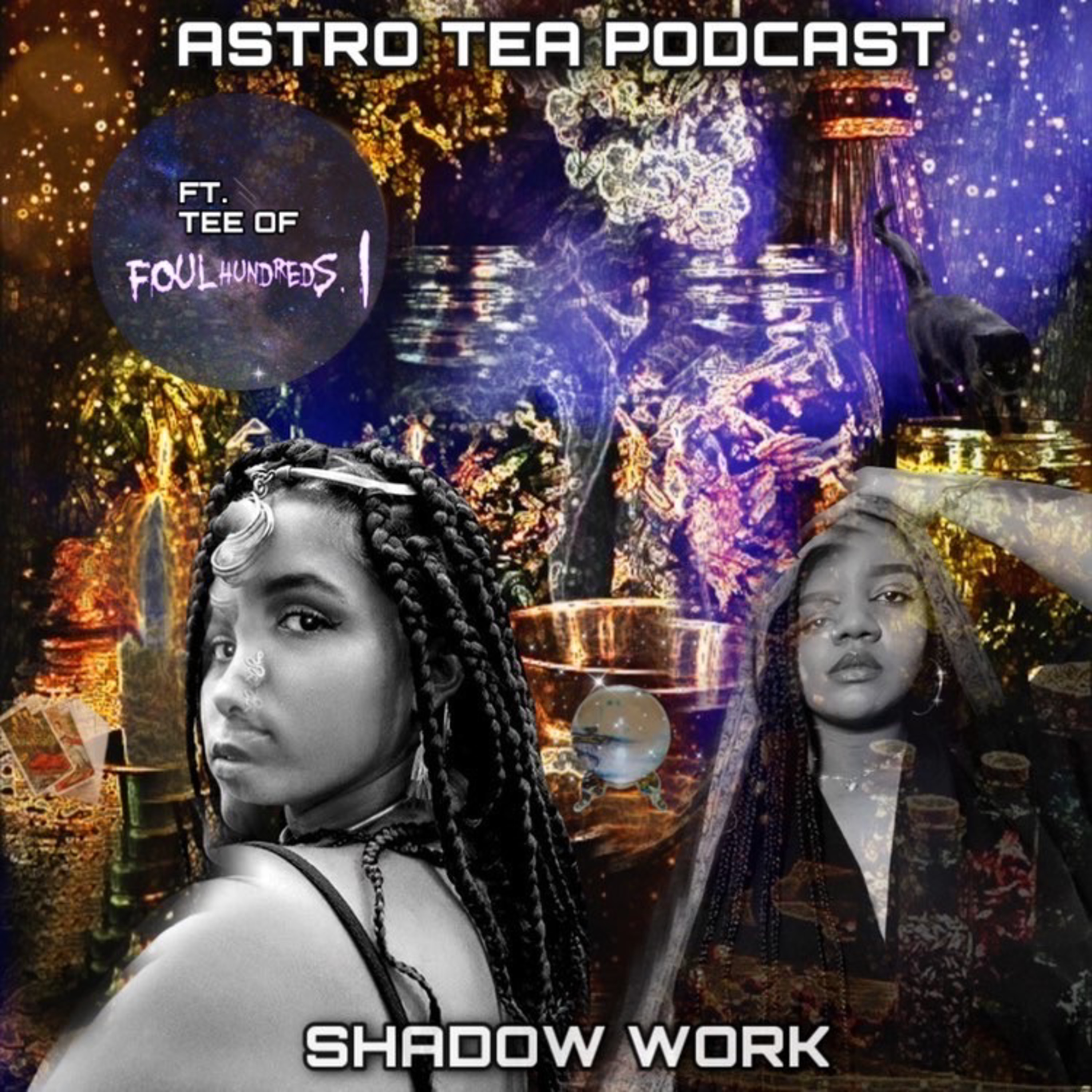 Astro Tea