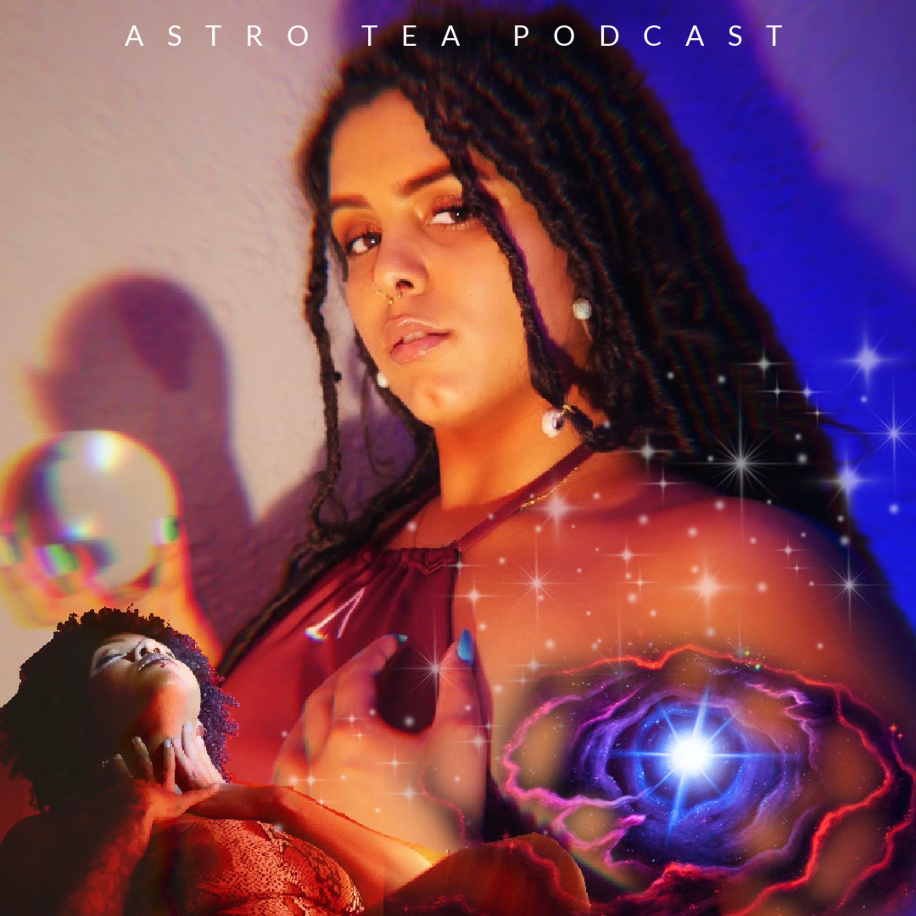 Astro Tea
