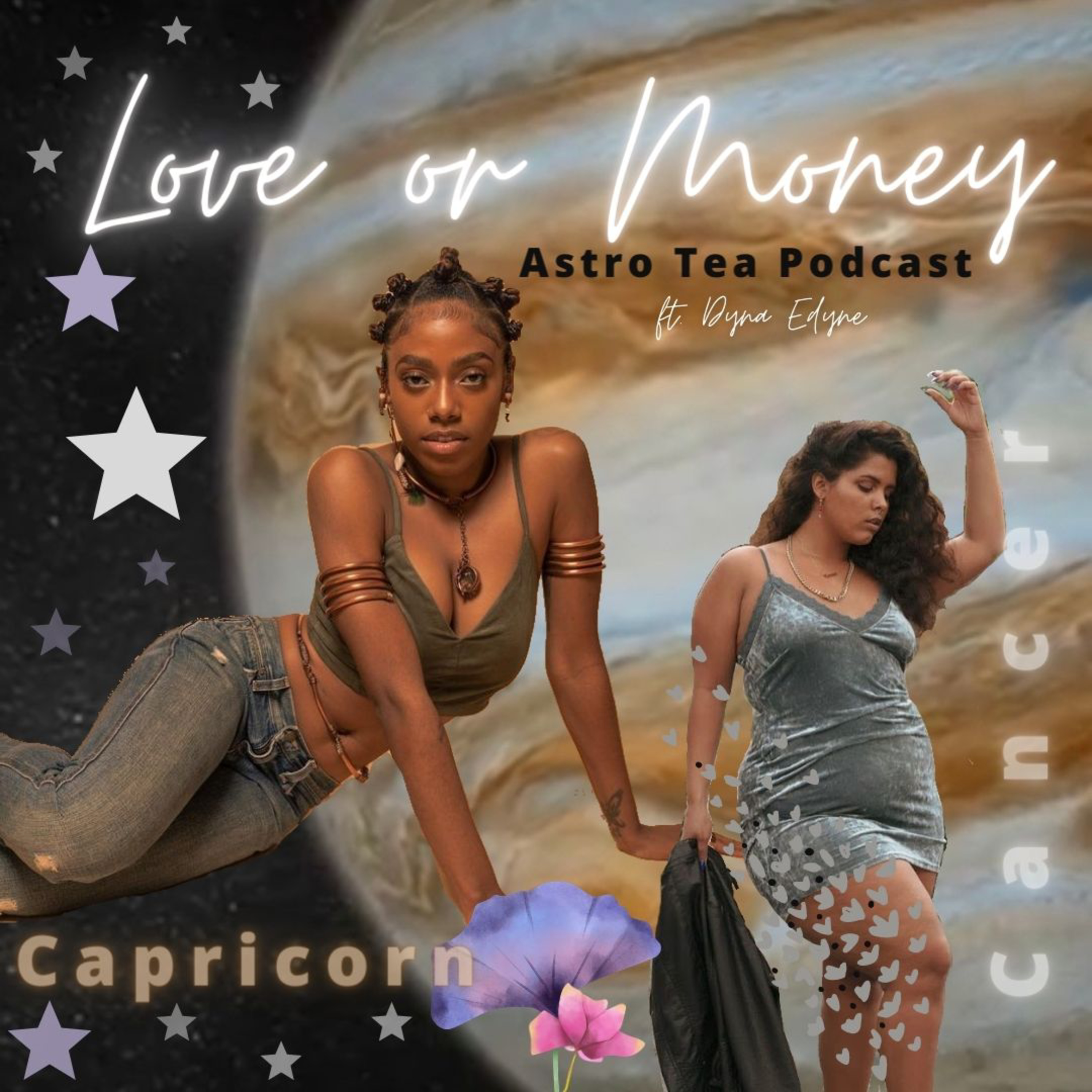 Astro Tea