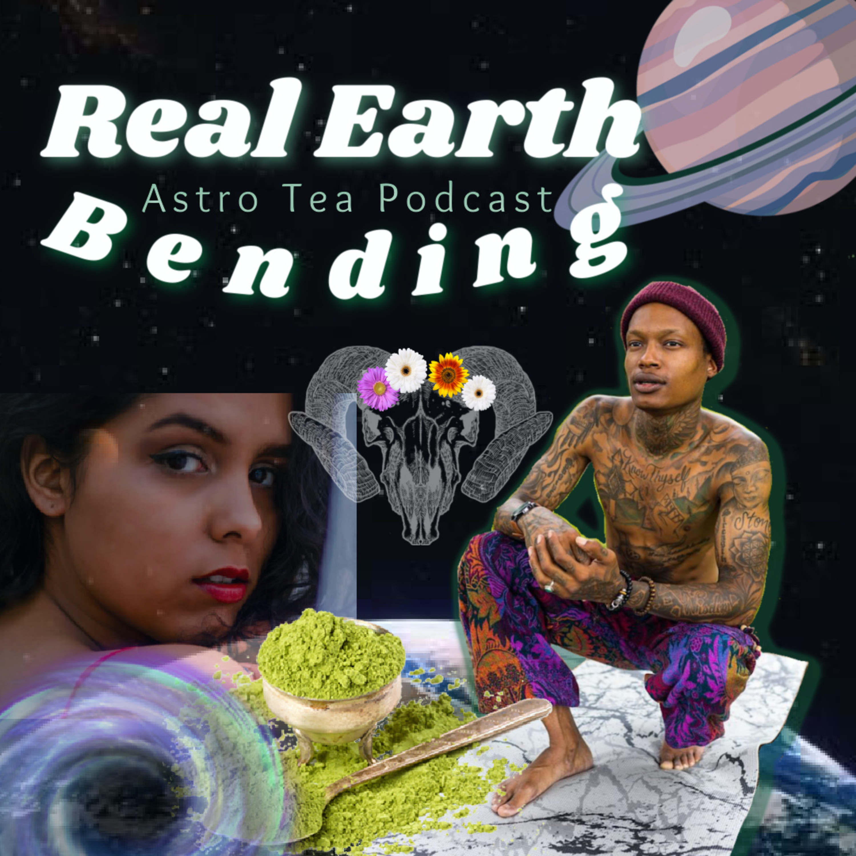 Astro Tea