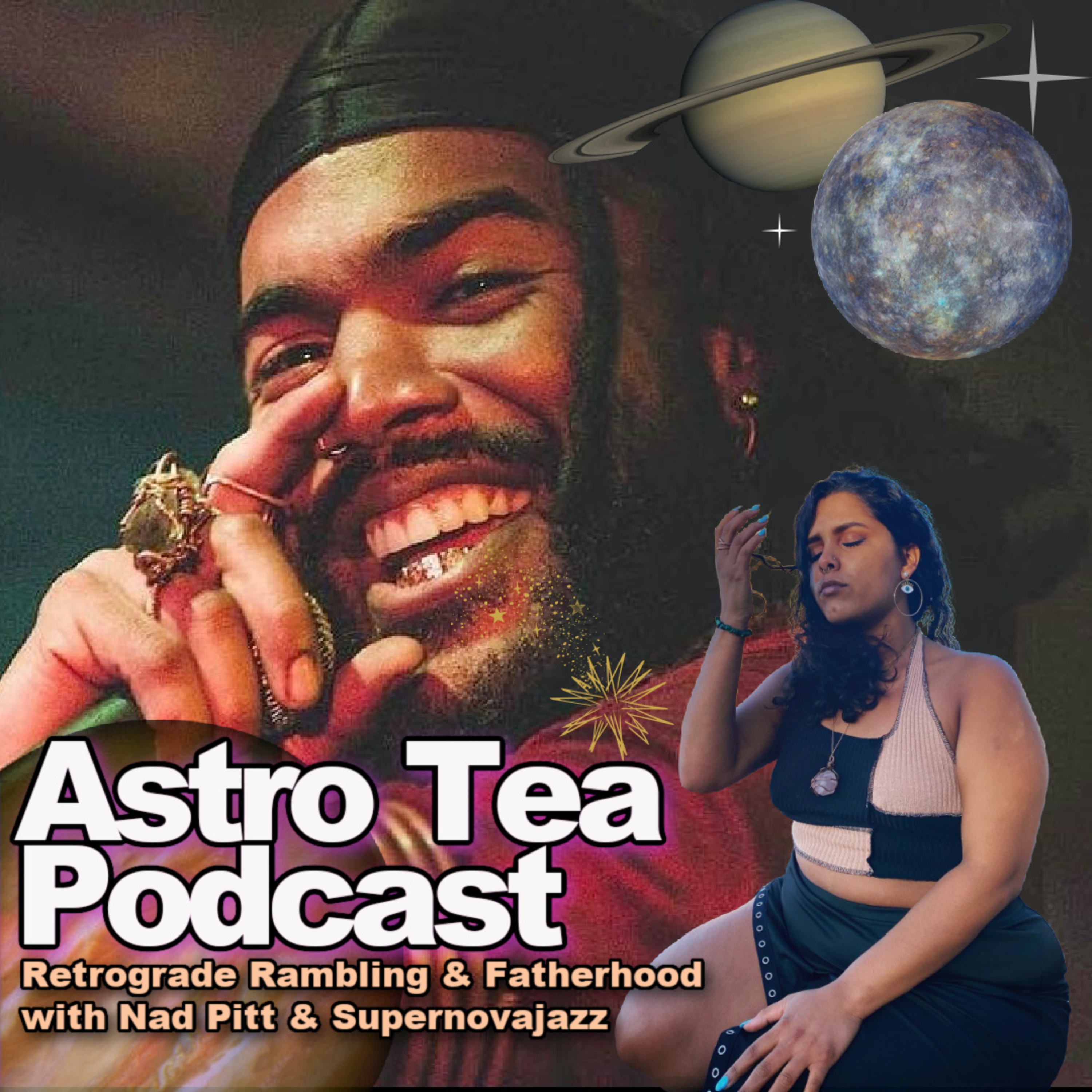 Astro Tea