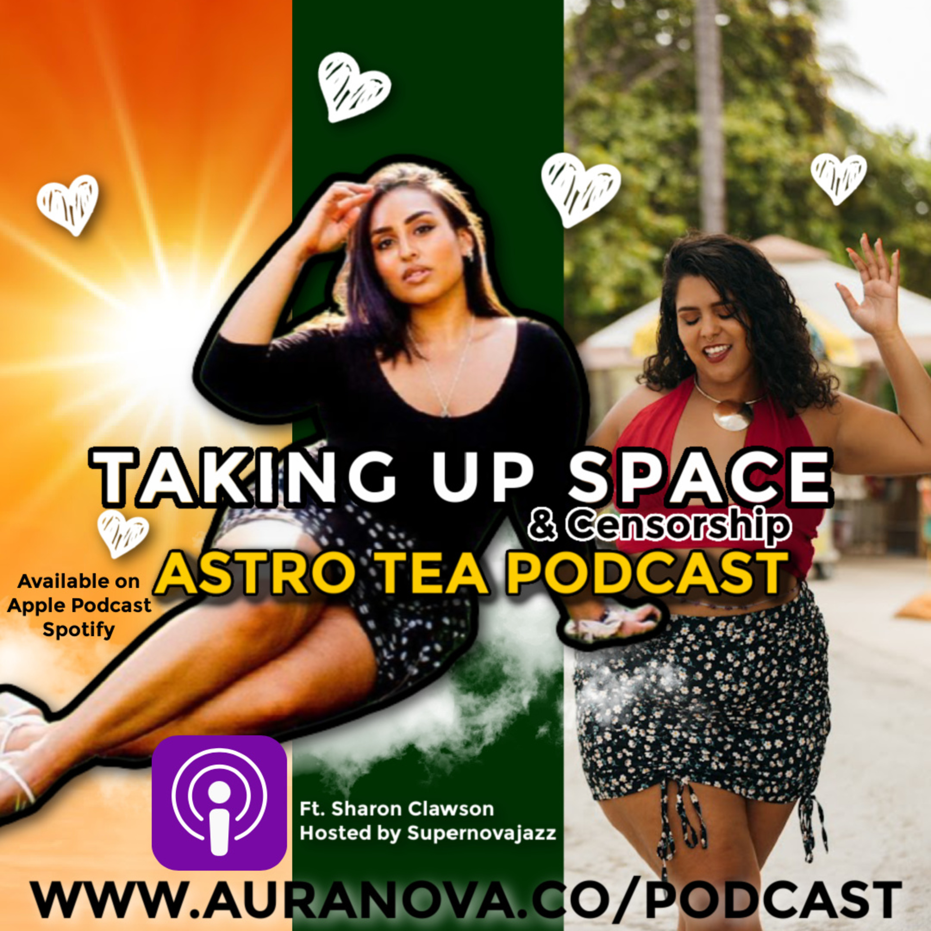 Astro Tea
