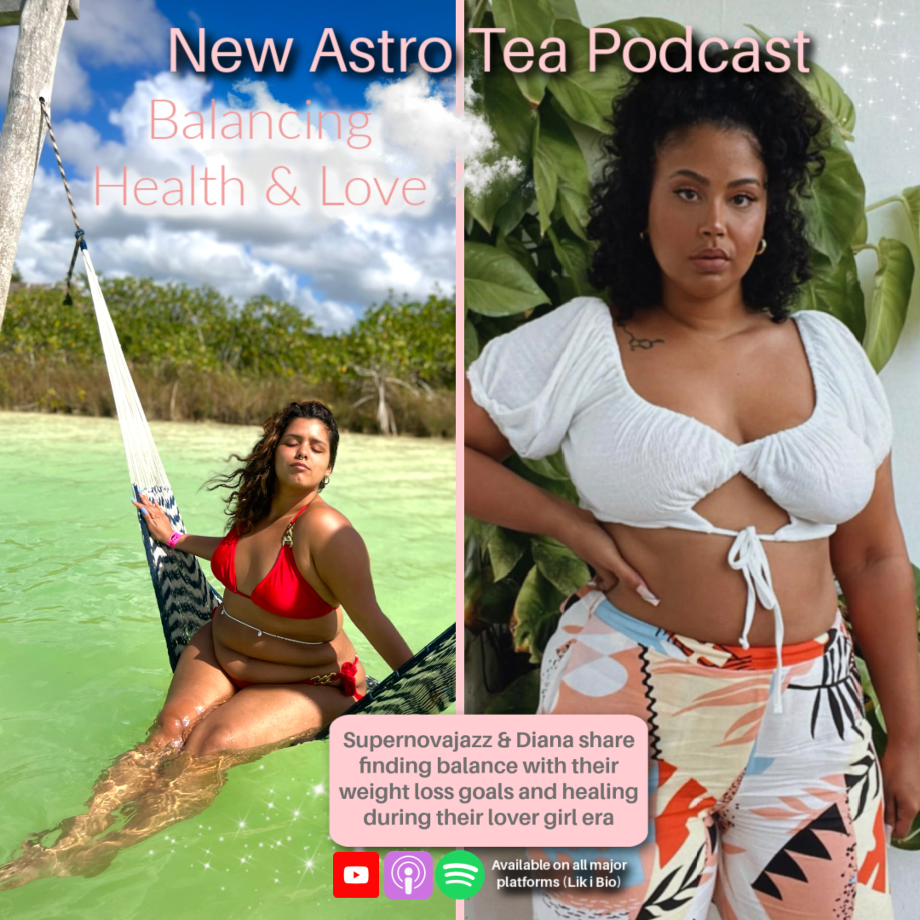 Astro Tea