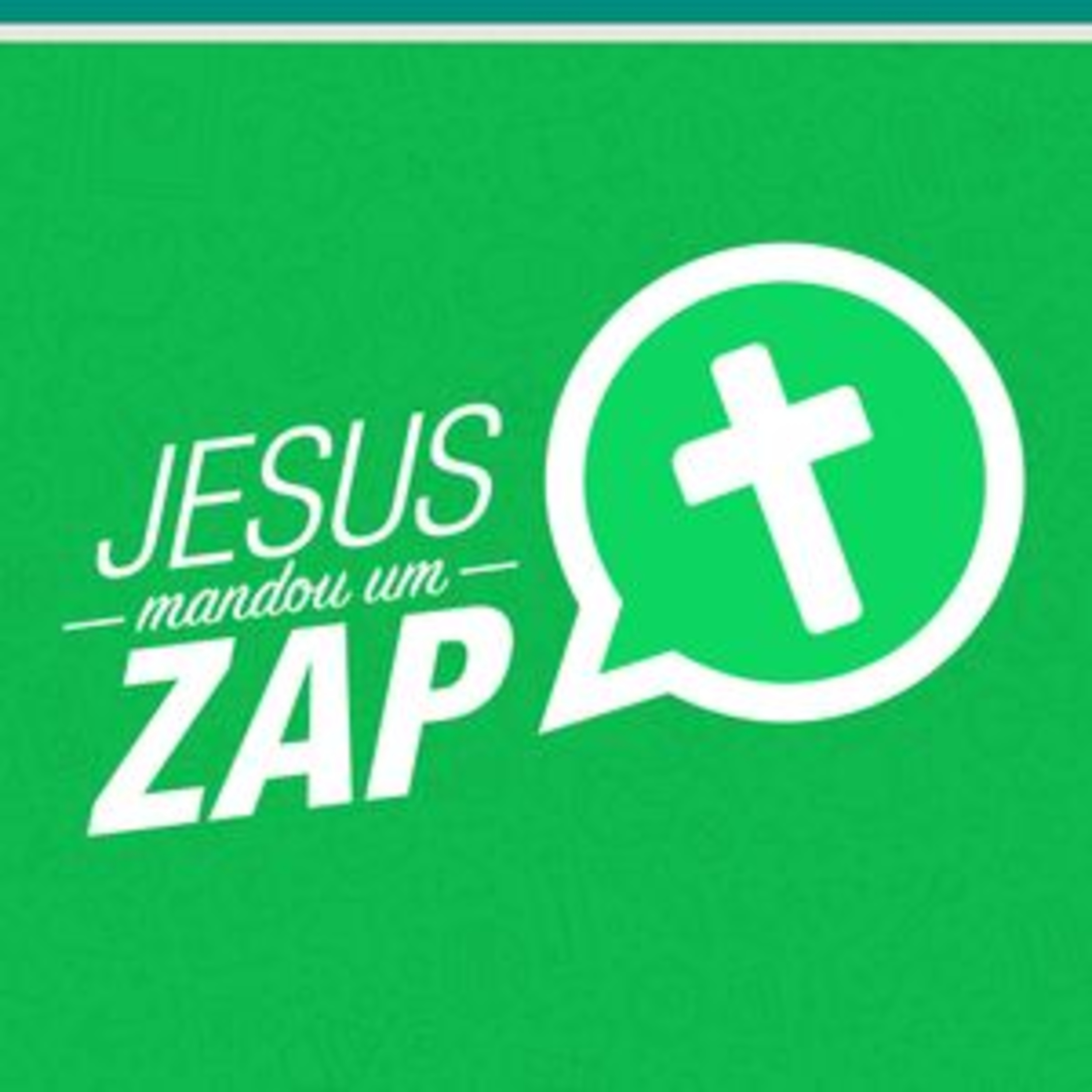 Jesus Mandou um Zap - 01 (28/10/2018) episode artwork