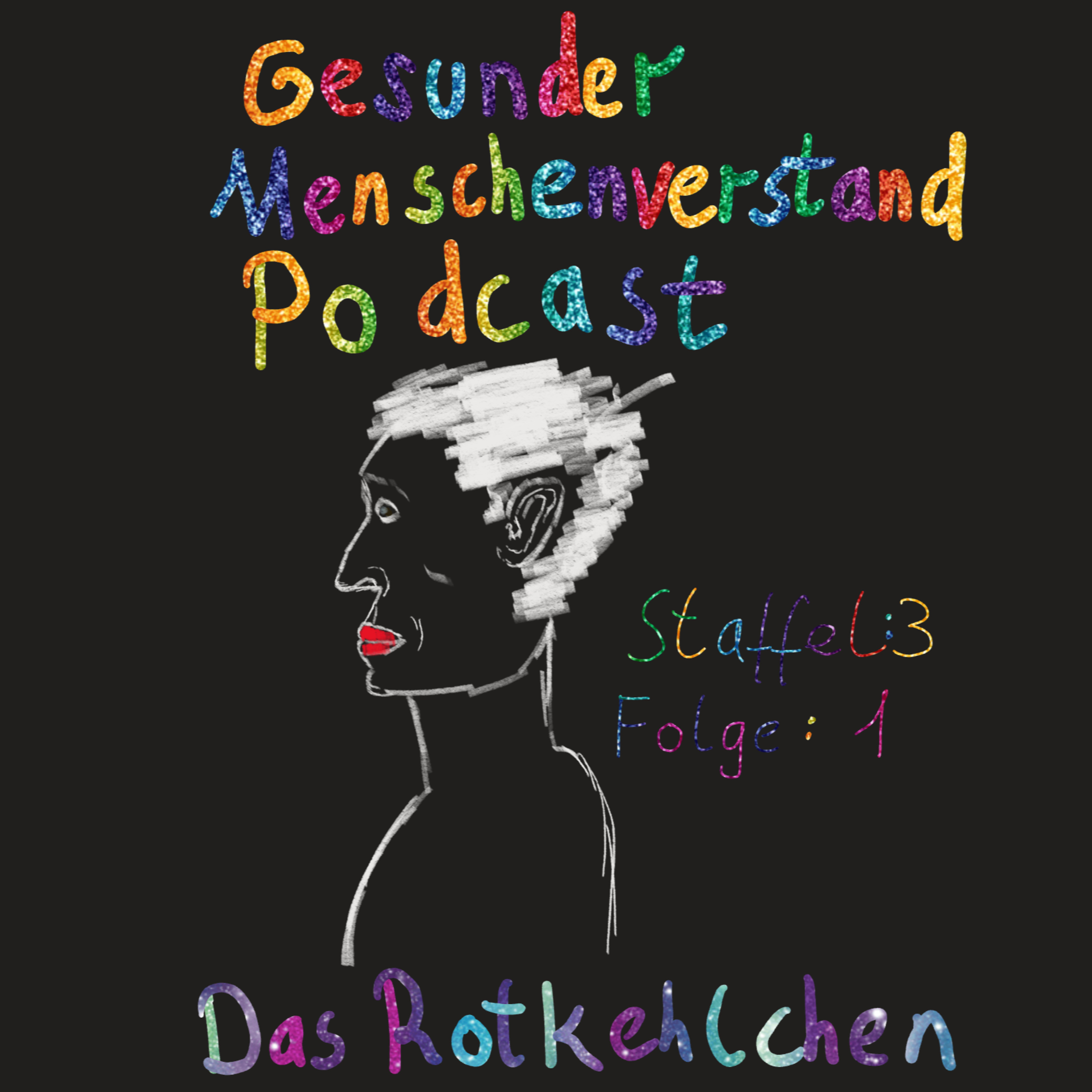 Gesunder Menschenverstand- Staffel 3- Folge 1: Das Rotkehlchen episode artwork