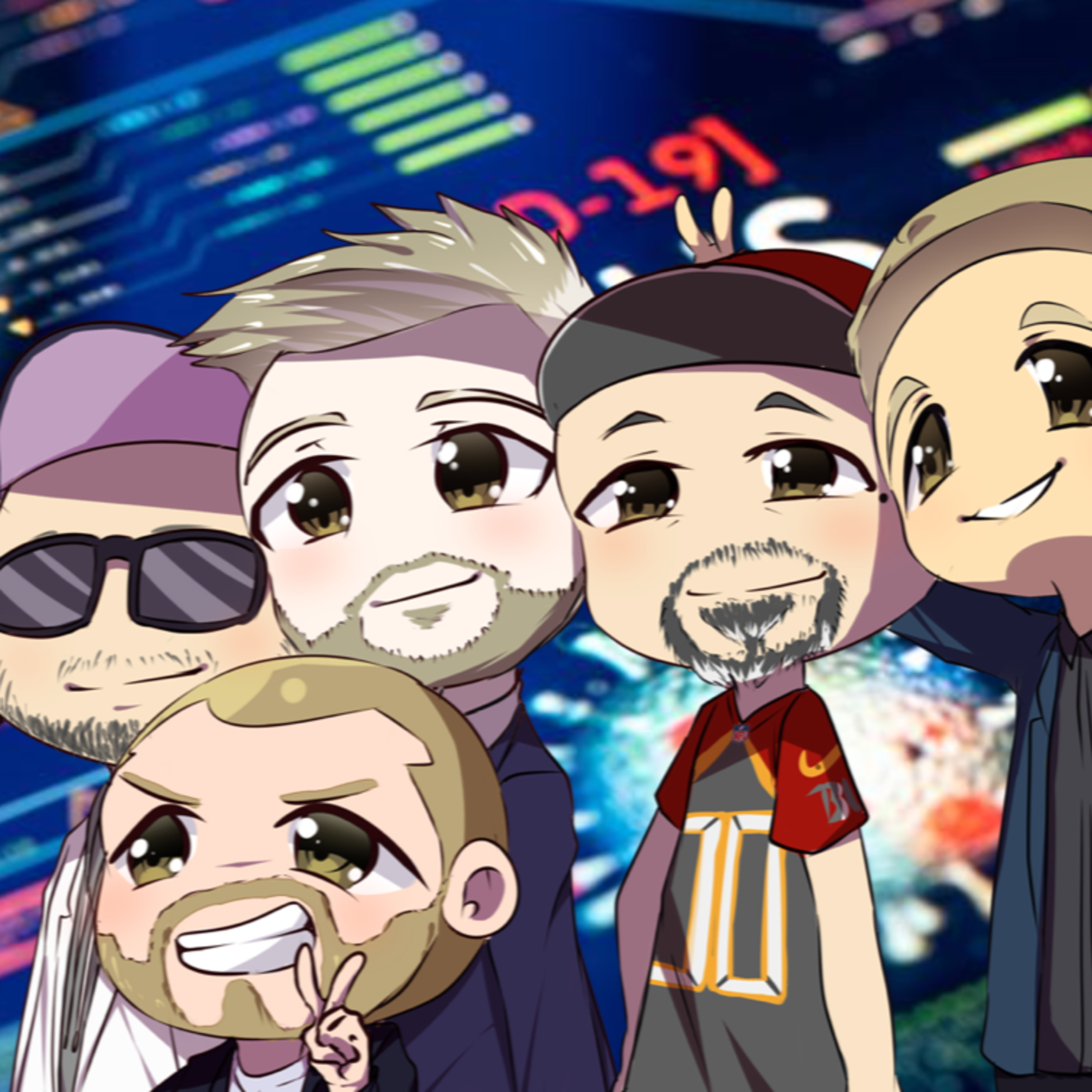 AVE PODCAST