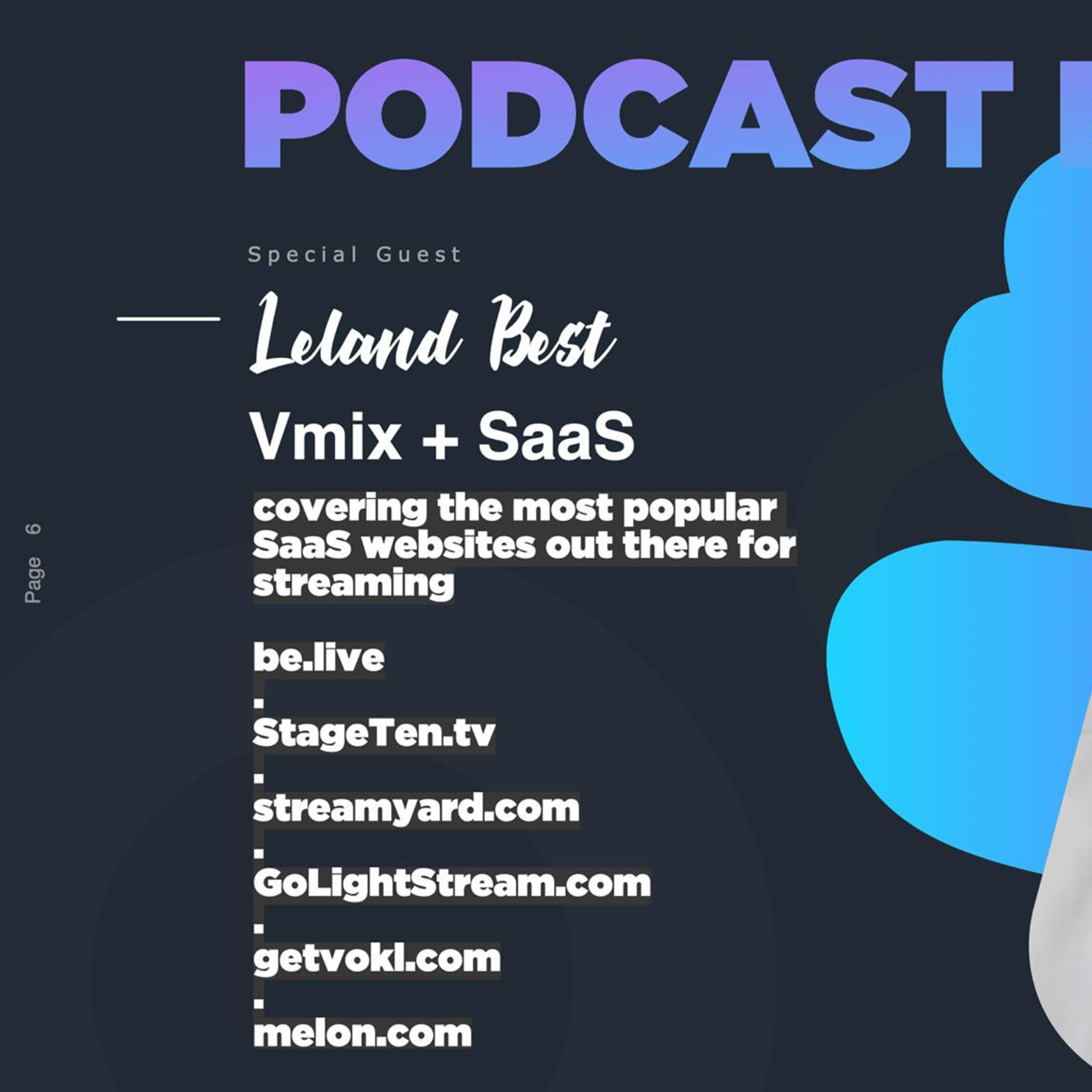 AVE PODCAST