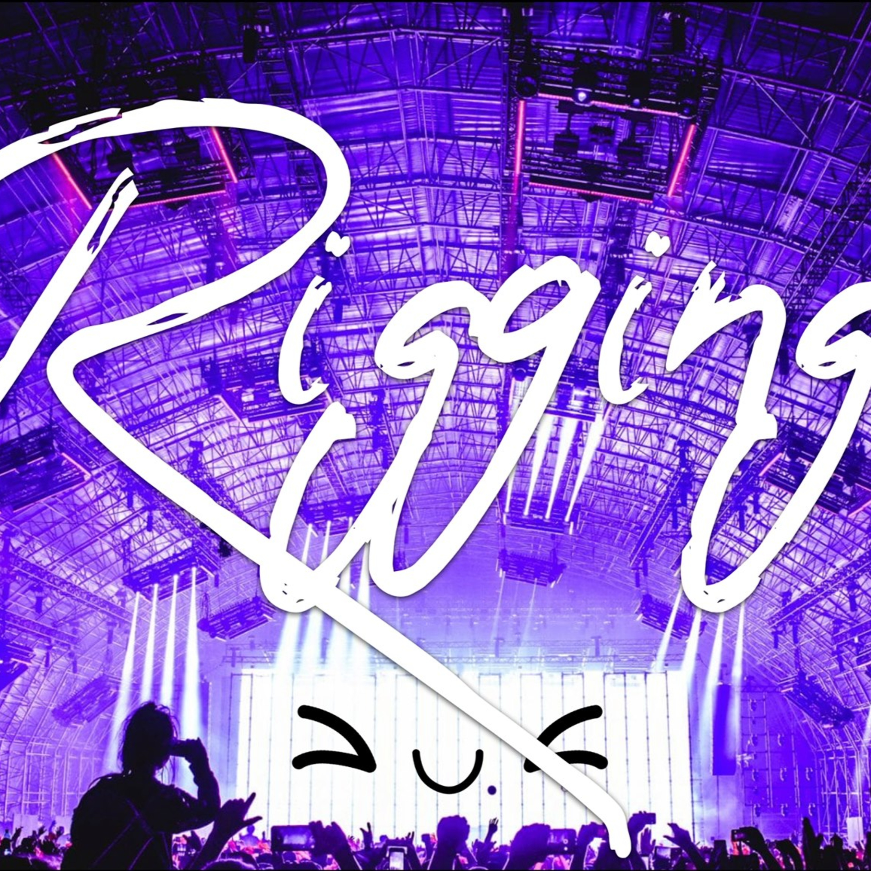 Rigging episode artwork