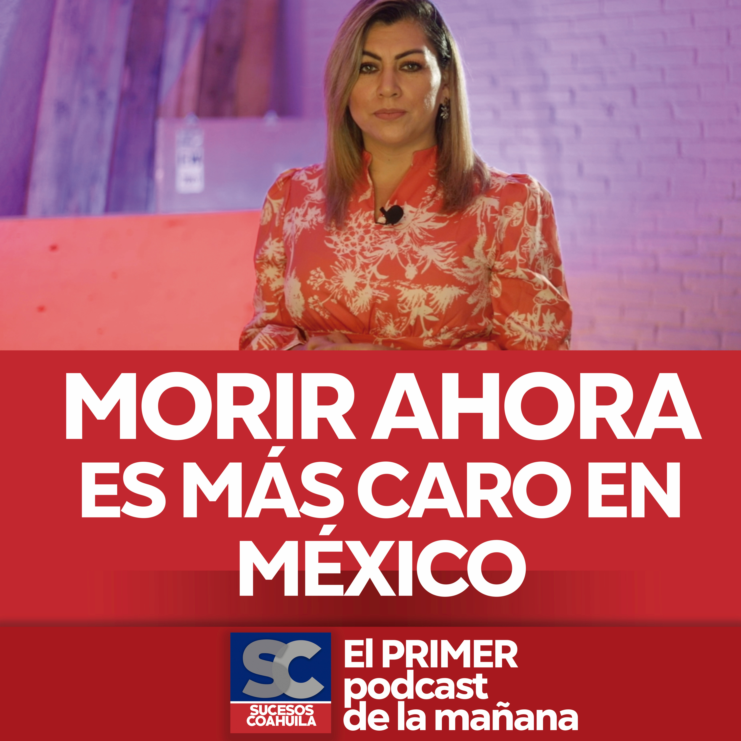 Portada de Sucesos Noticias en Síntesis