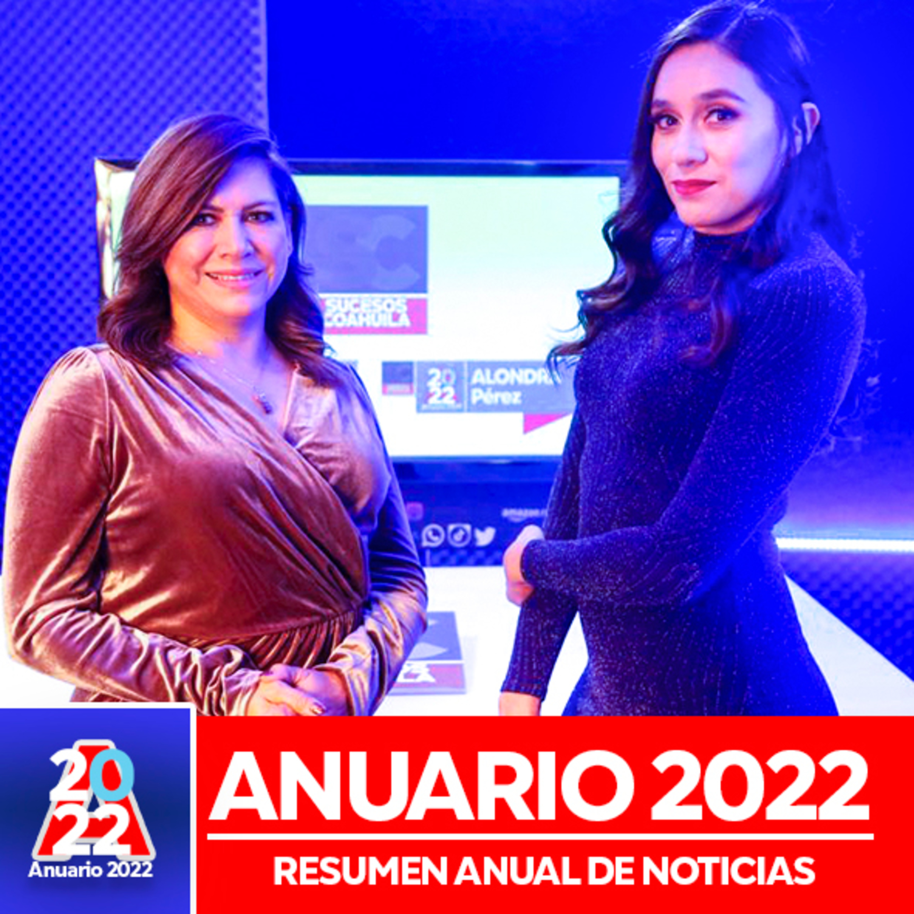 Portada de Sucesos Noticias en Síntesis