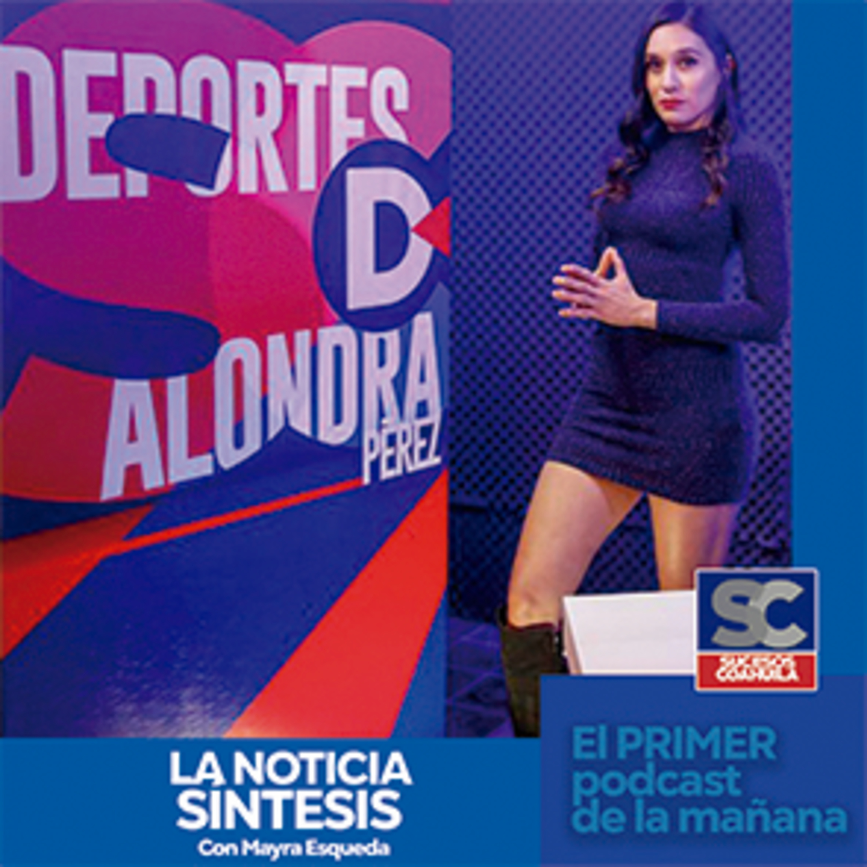 Portada de Sucesos Noticias en Síntesis