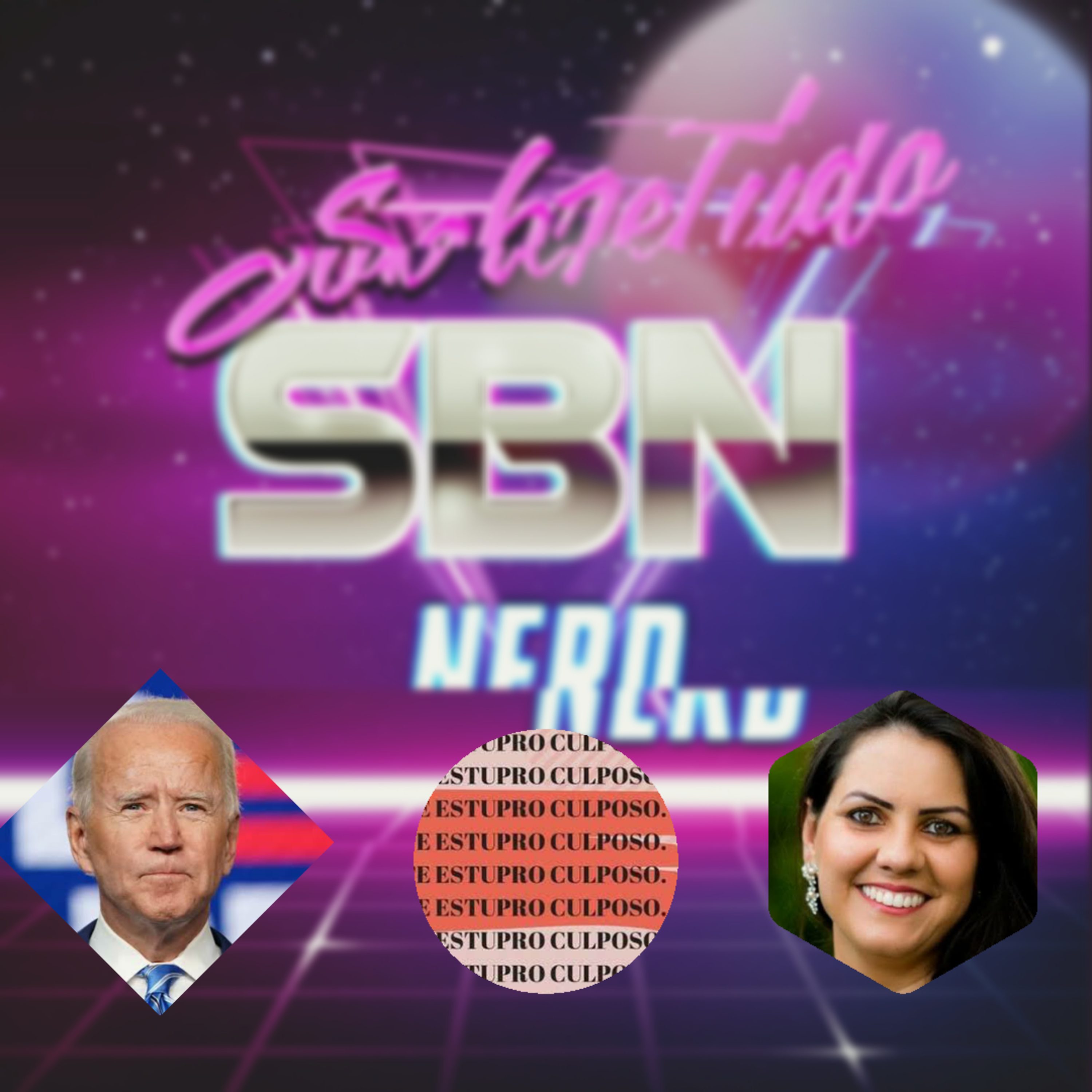 SBN Podcast