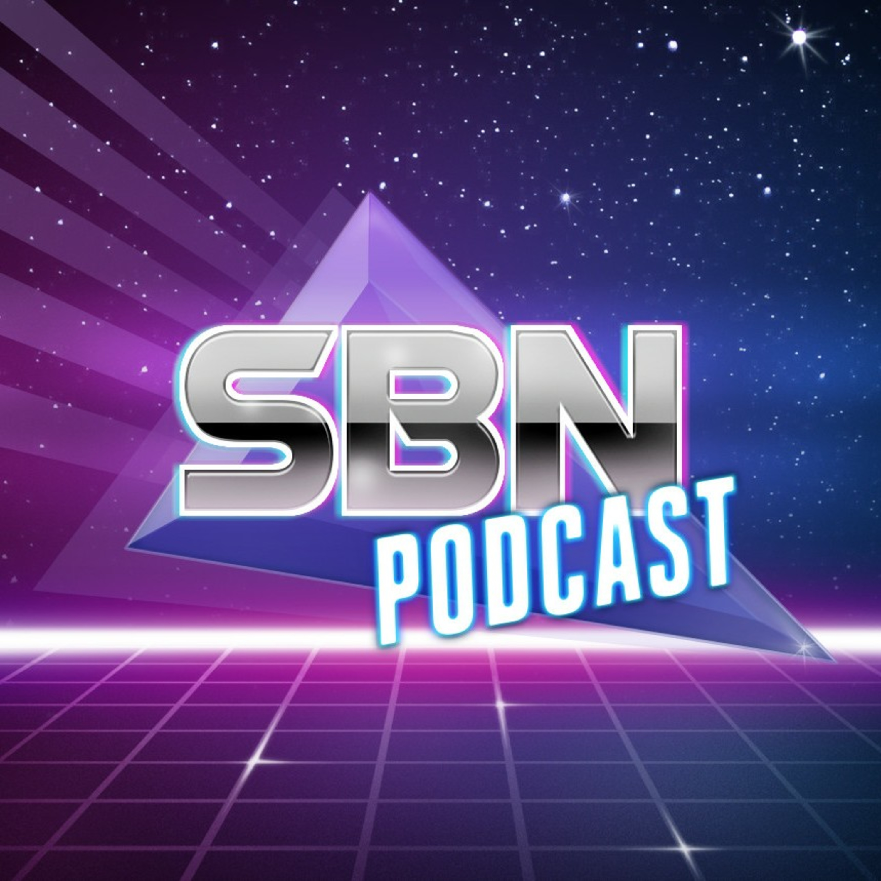 SBN Podcast