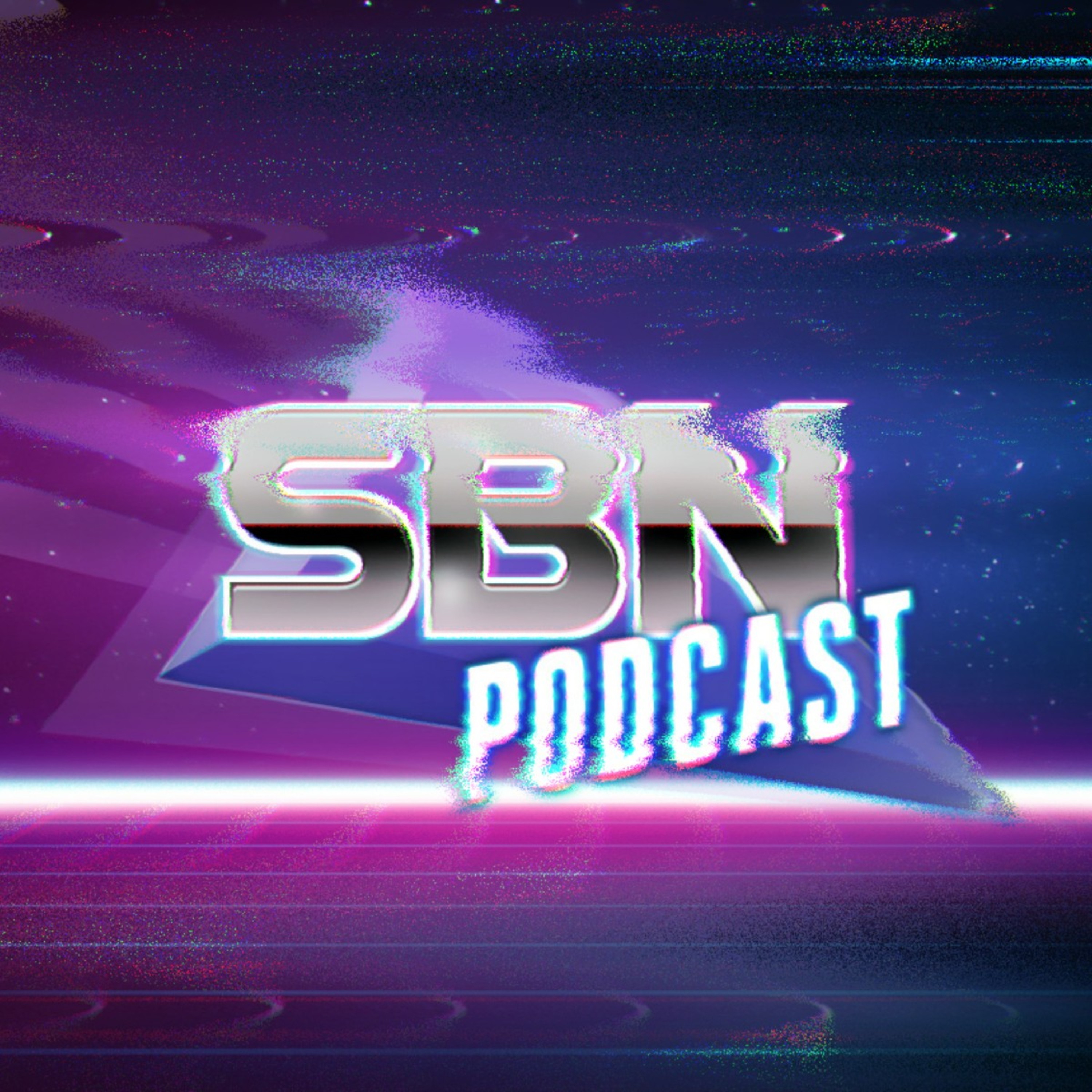 SBN Podcast