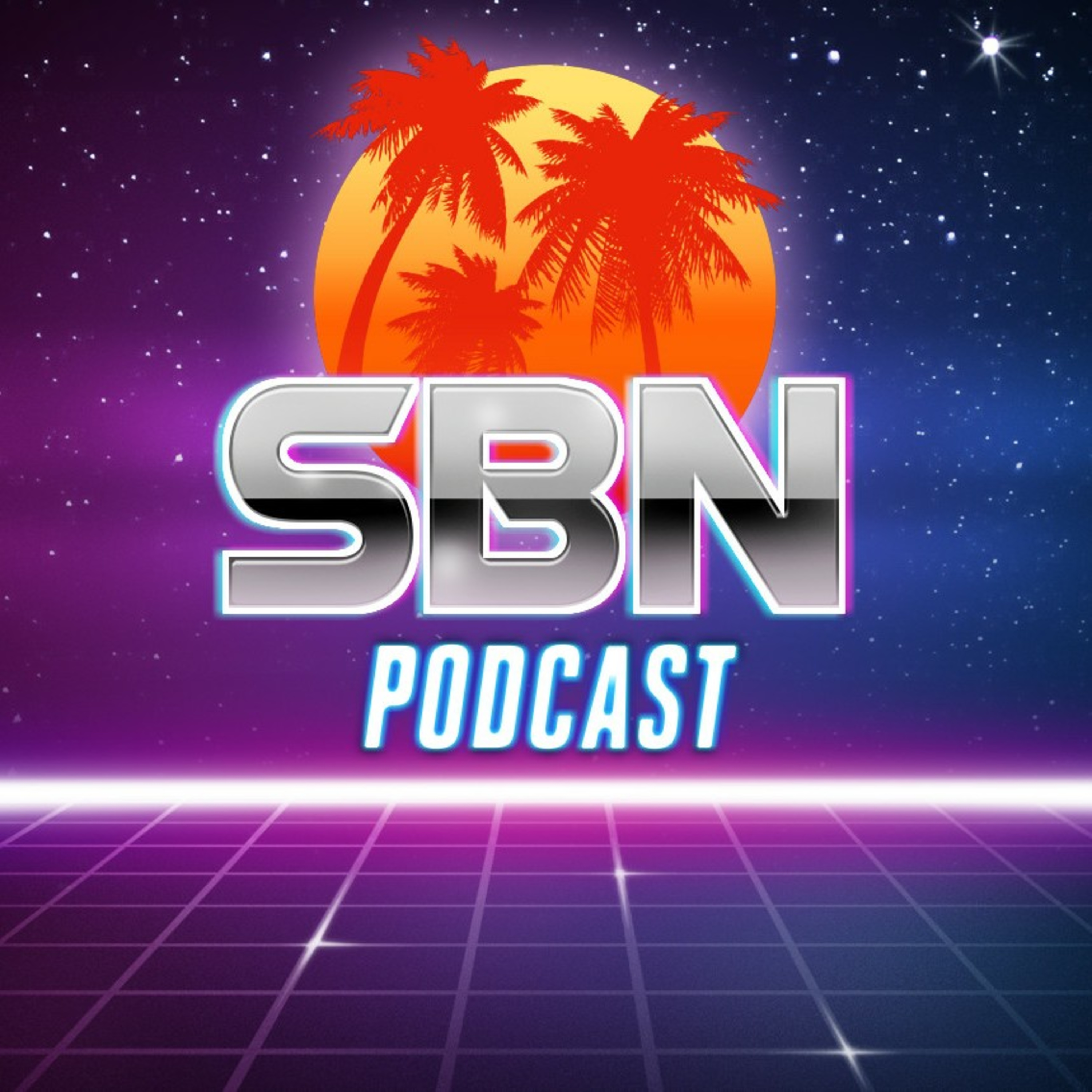SBN Podcast
