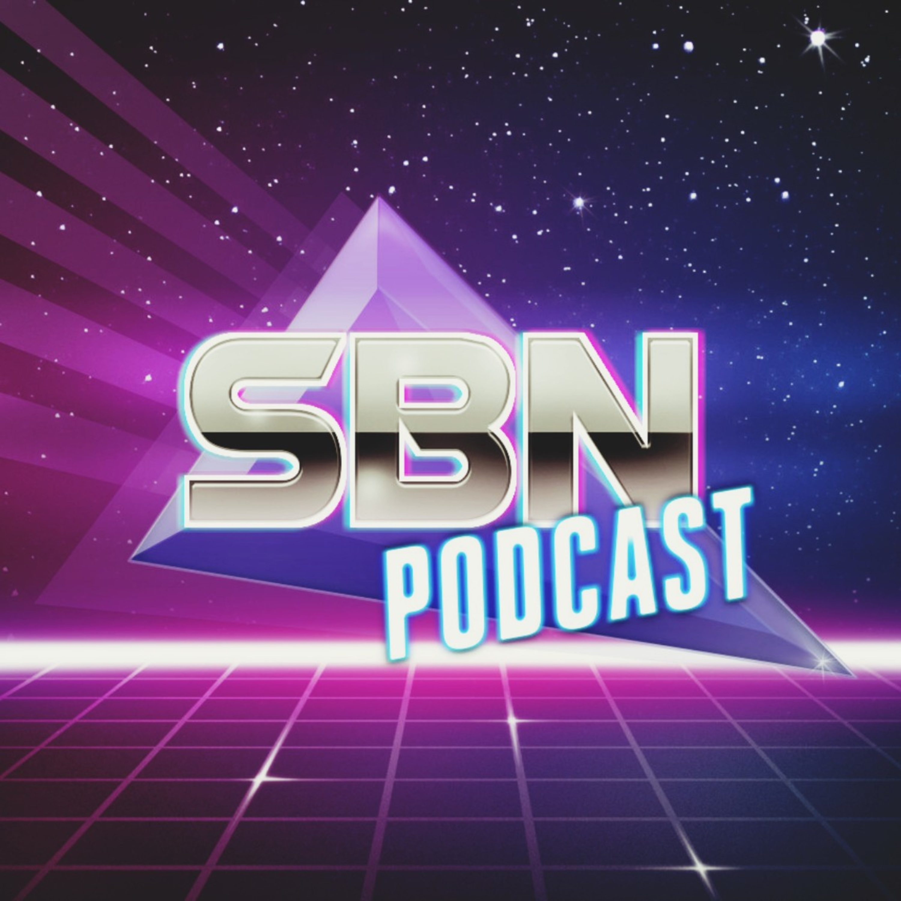 SBN Podcast
