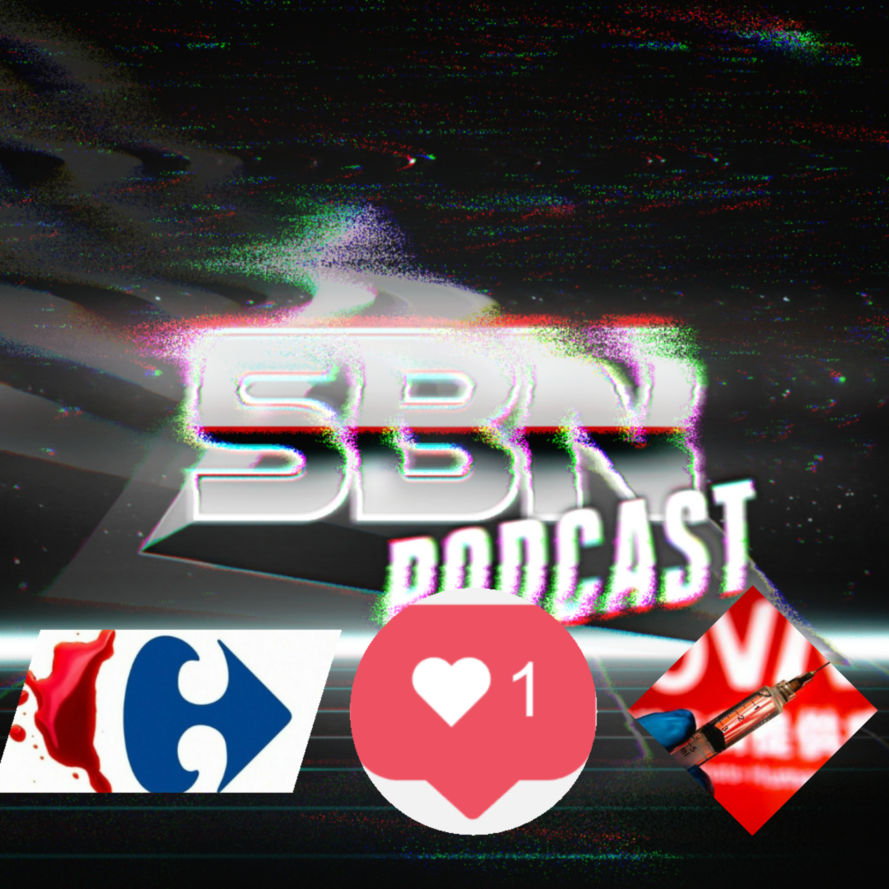 SBN Podcast