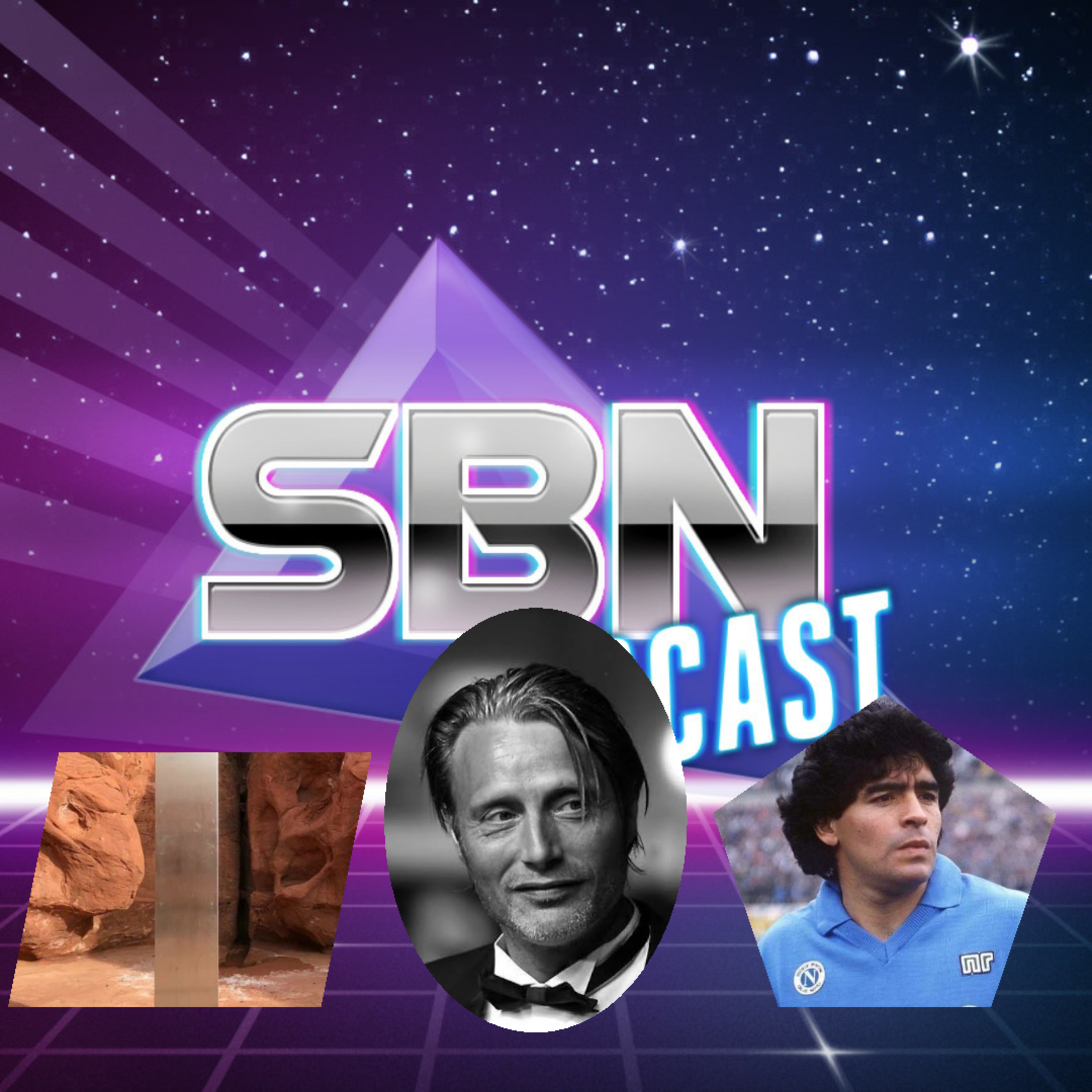 SBN Podcast