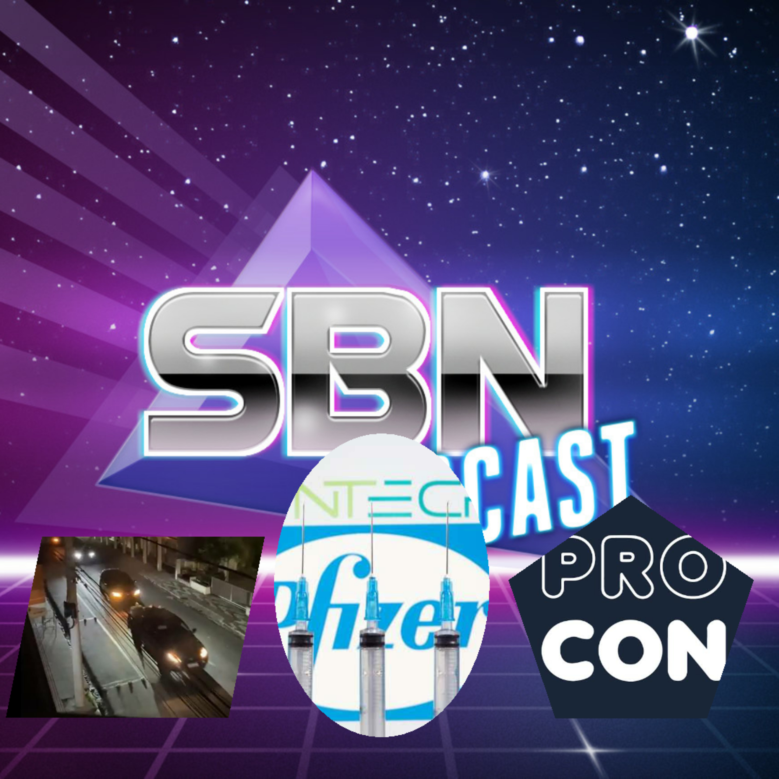 SBN Podcast