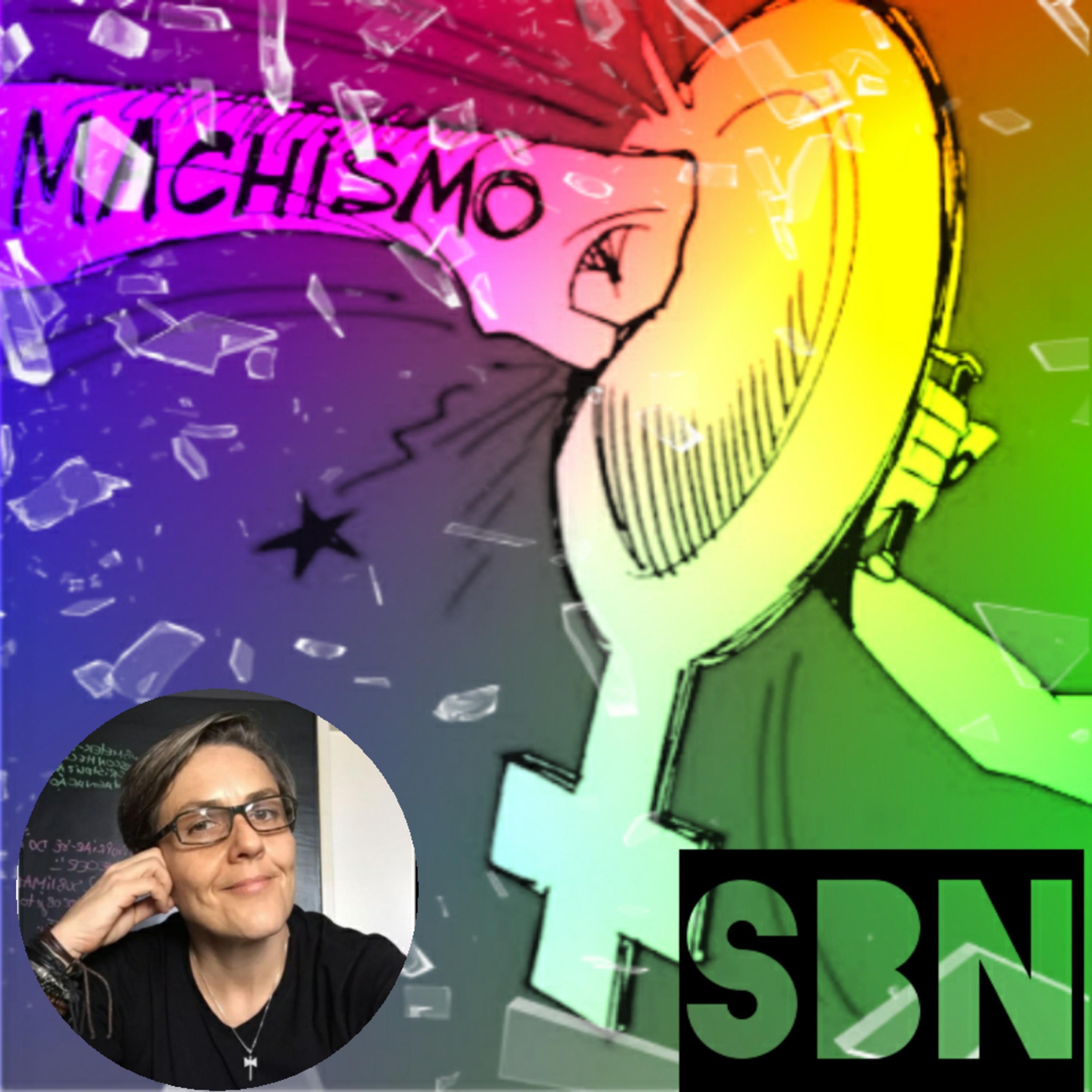 SBN Podcast