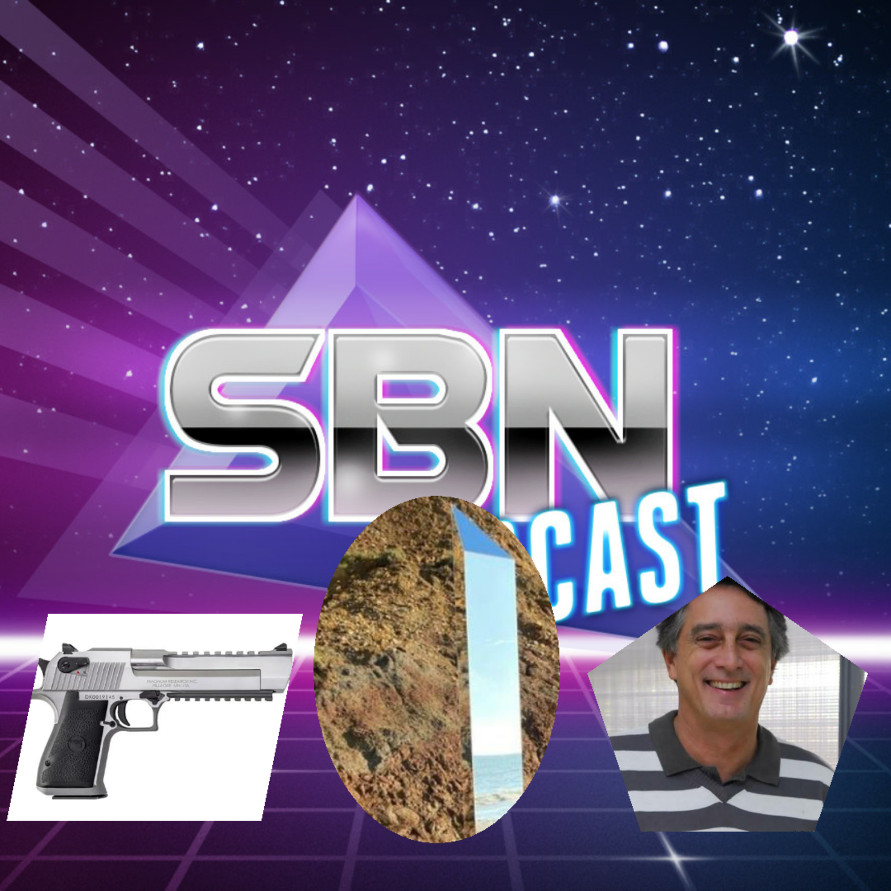 SBN Podcast