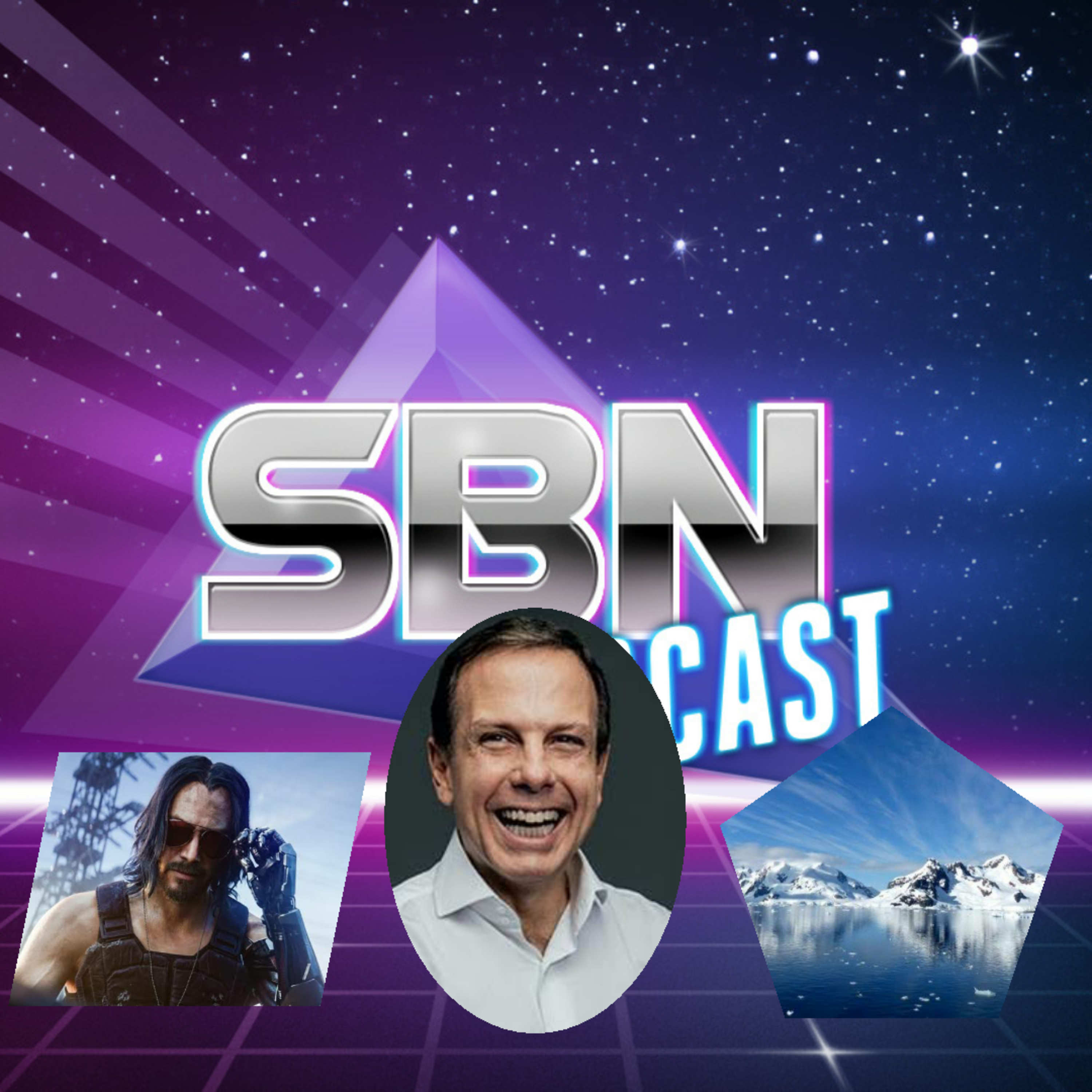 SBN Podcast