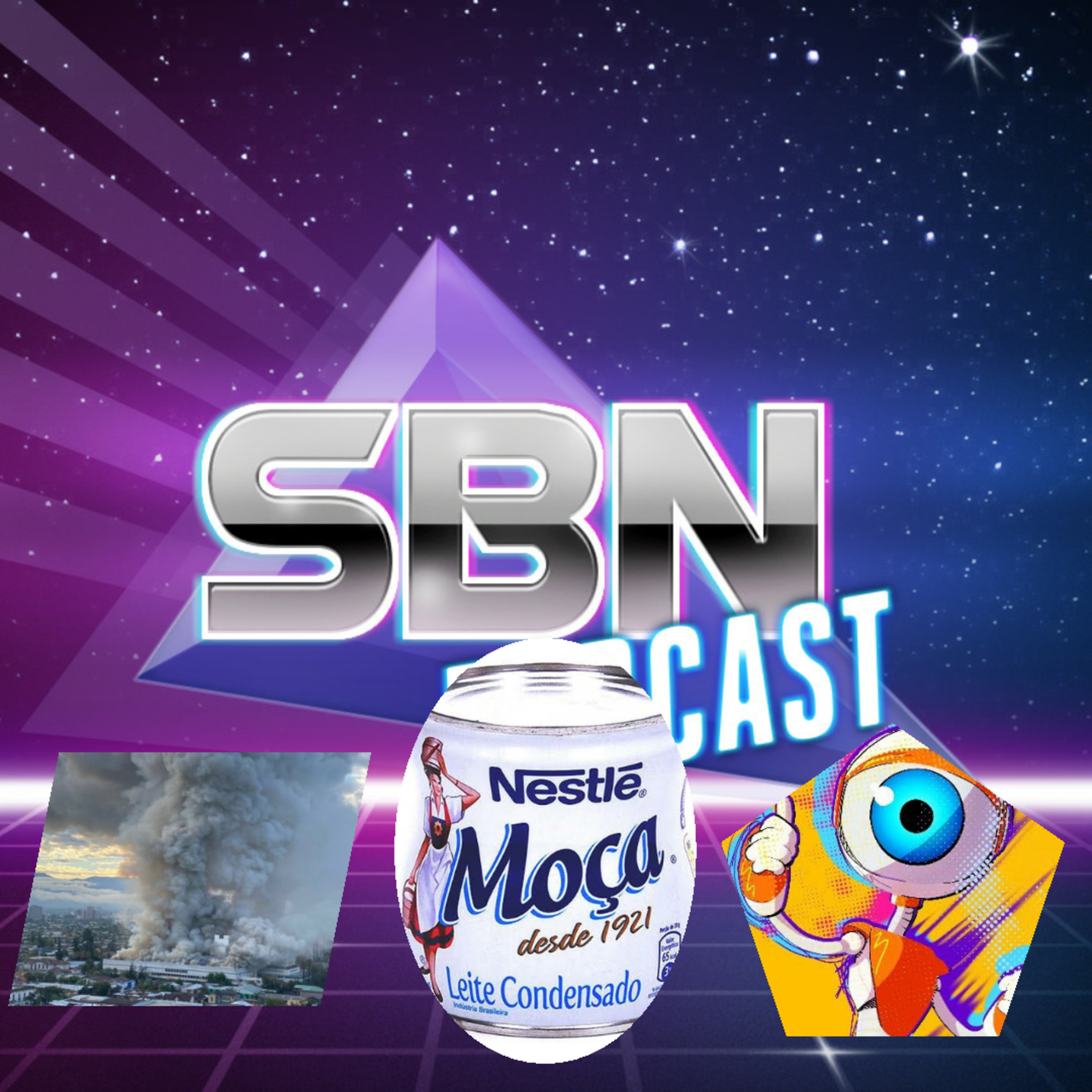 SBN Podcast
