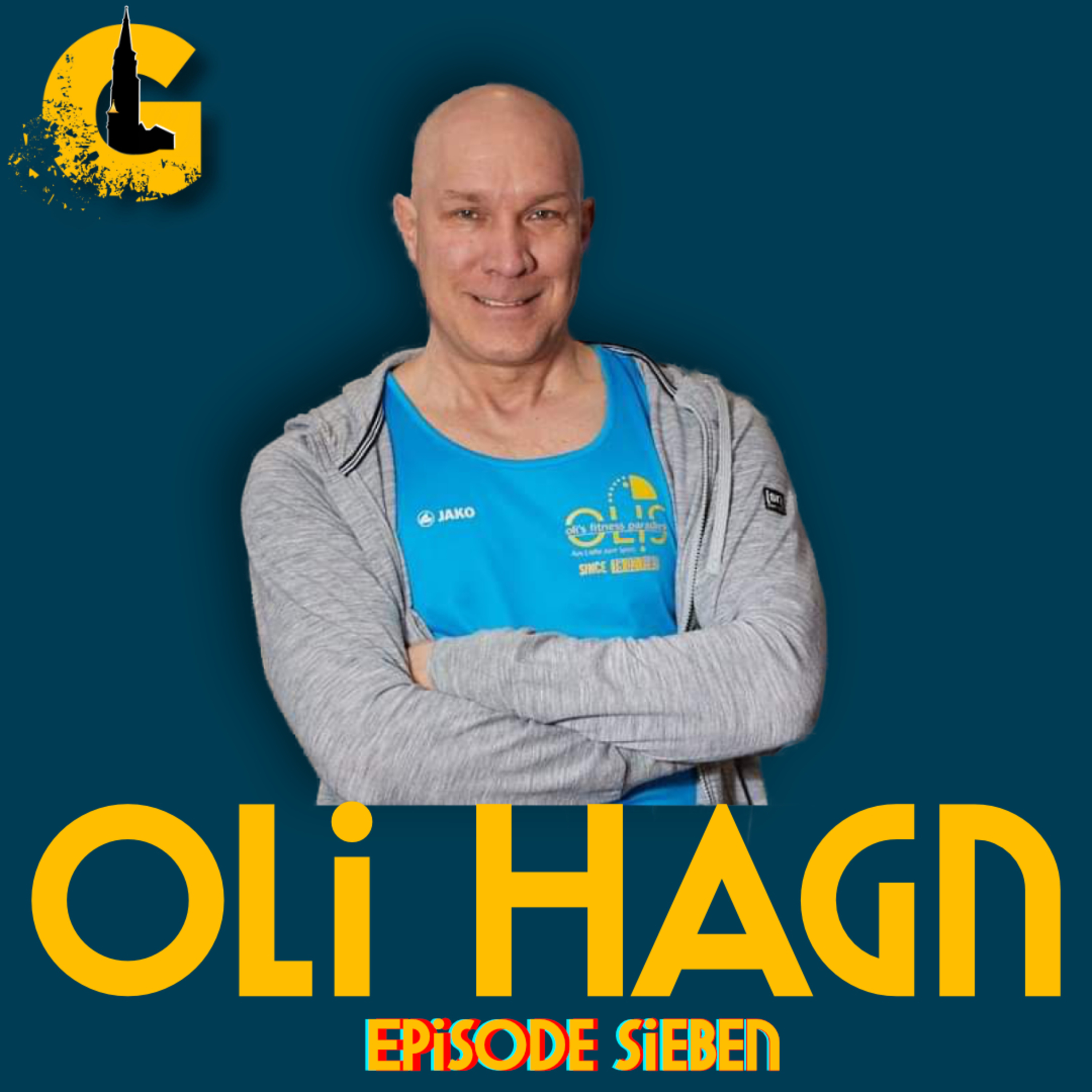 Gold im Ohr - Mein Schwabach Podcast