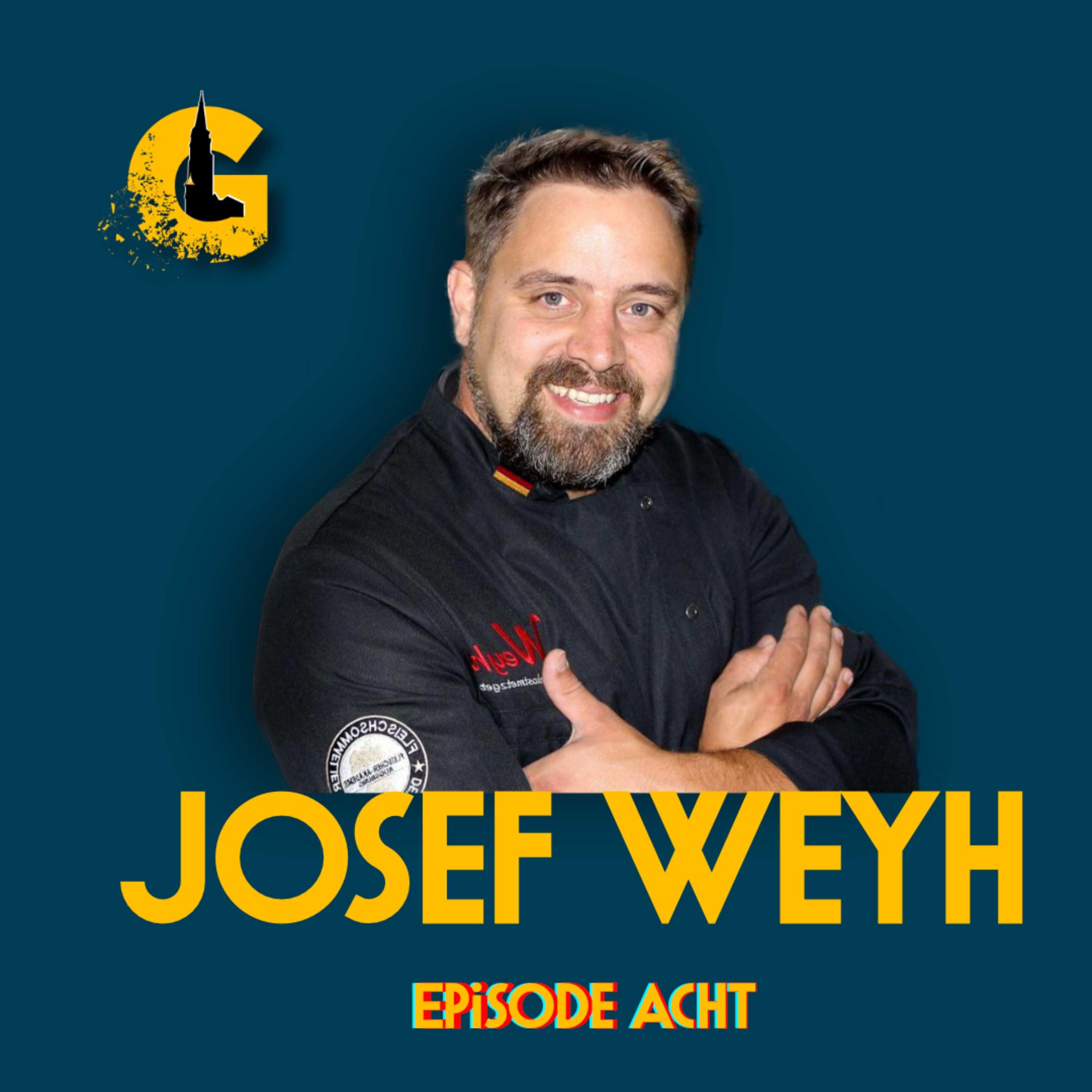 Gold im Ohr - Mein Schwabach Podcast