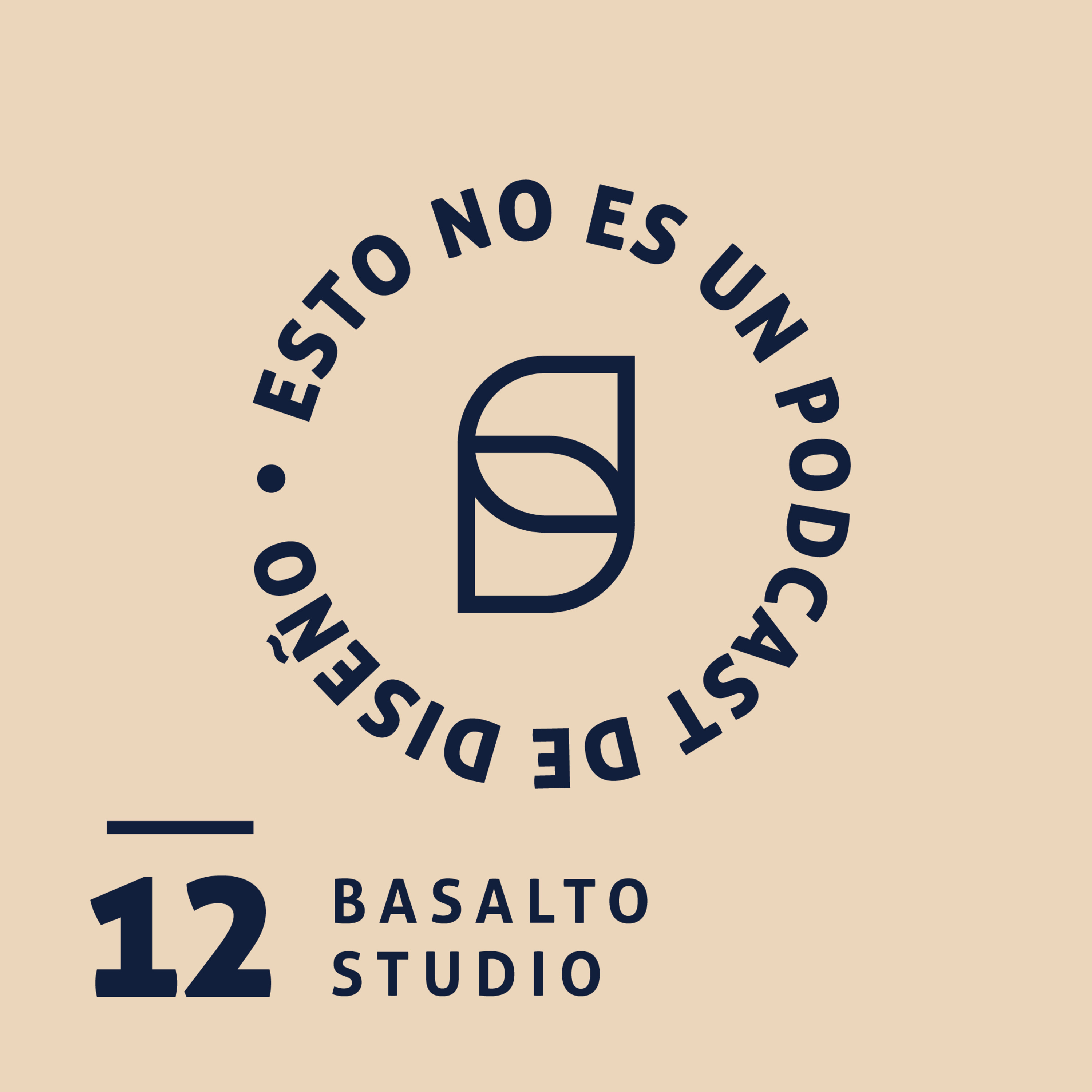 Esto no es un podcast de diseño