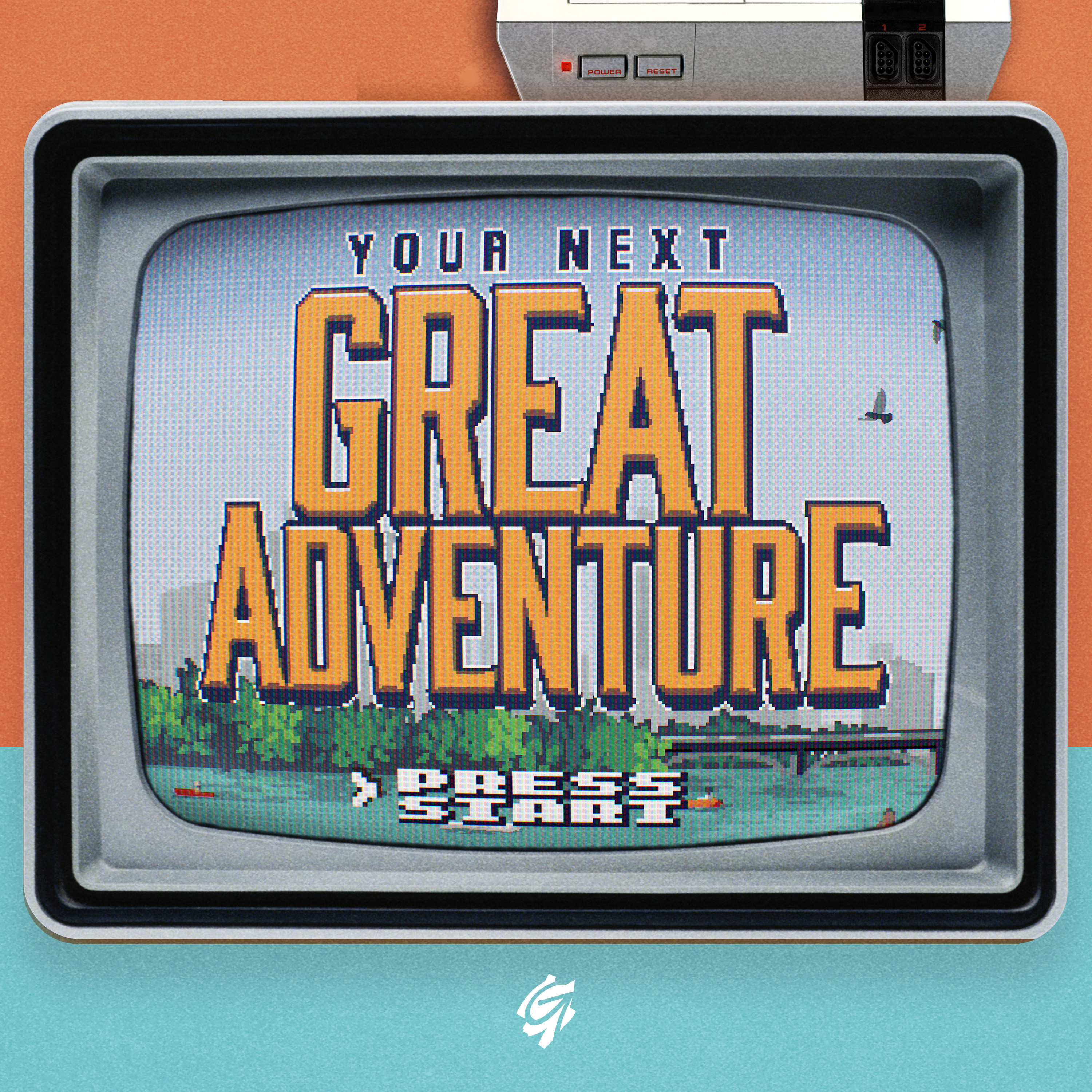 Your Next Great Adventure - Impact