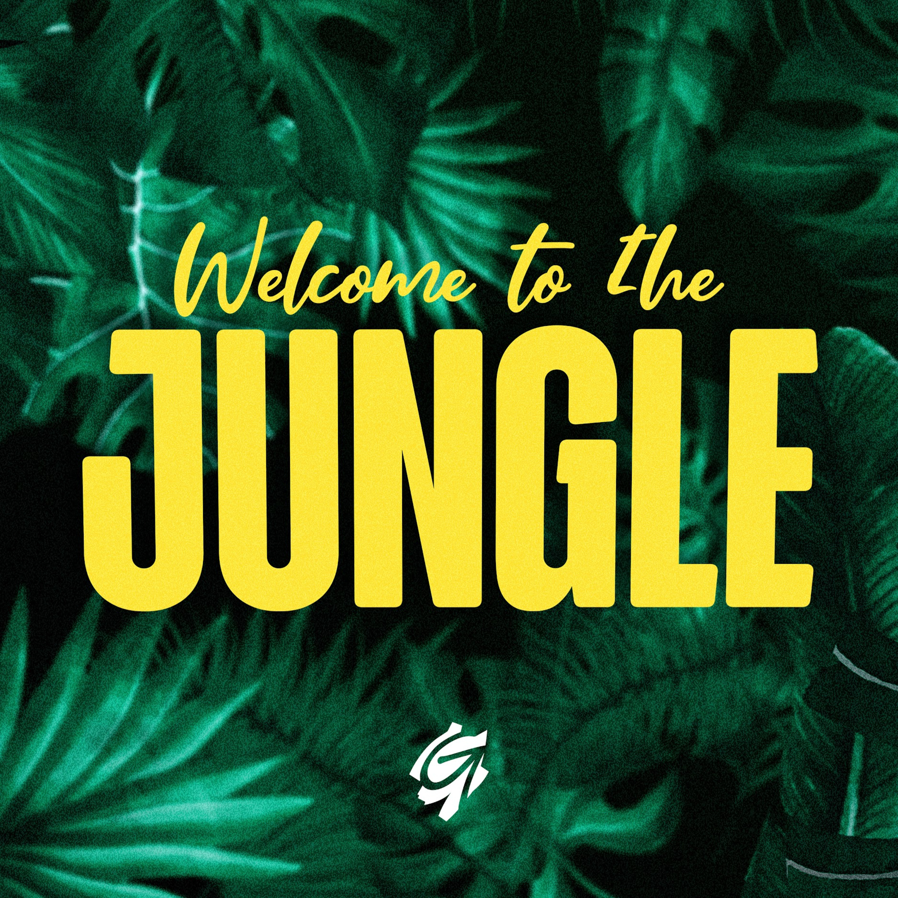 Welcome to the Jungle - It's Not You, It's We episode artwork