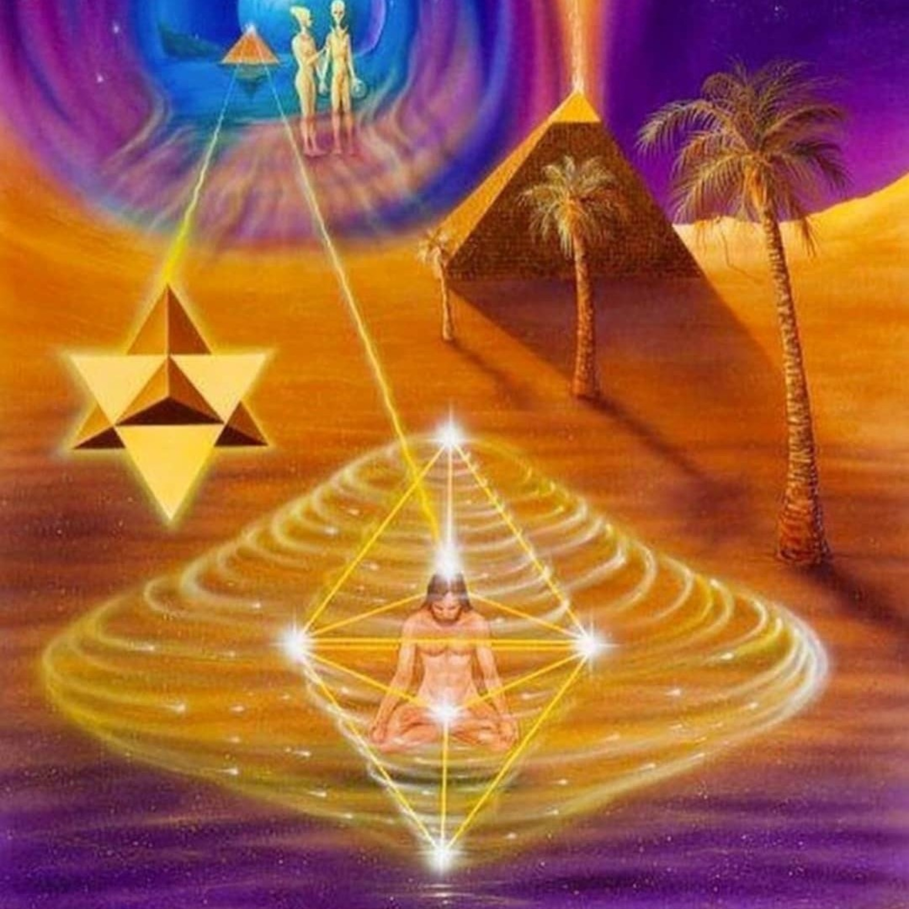UniverSol Wisdom Official