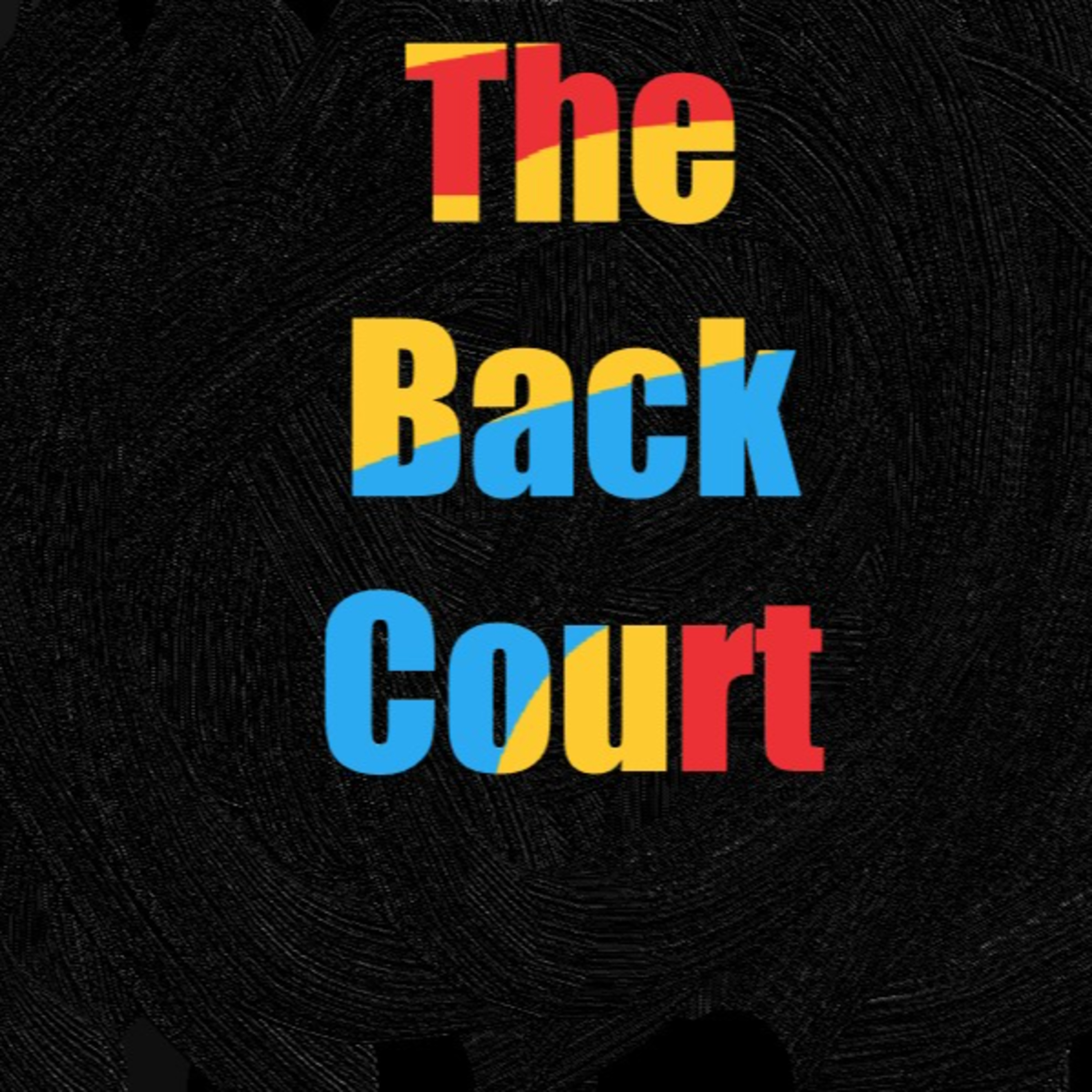 The Backcourt Podcast Archive
