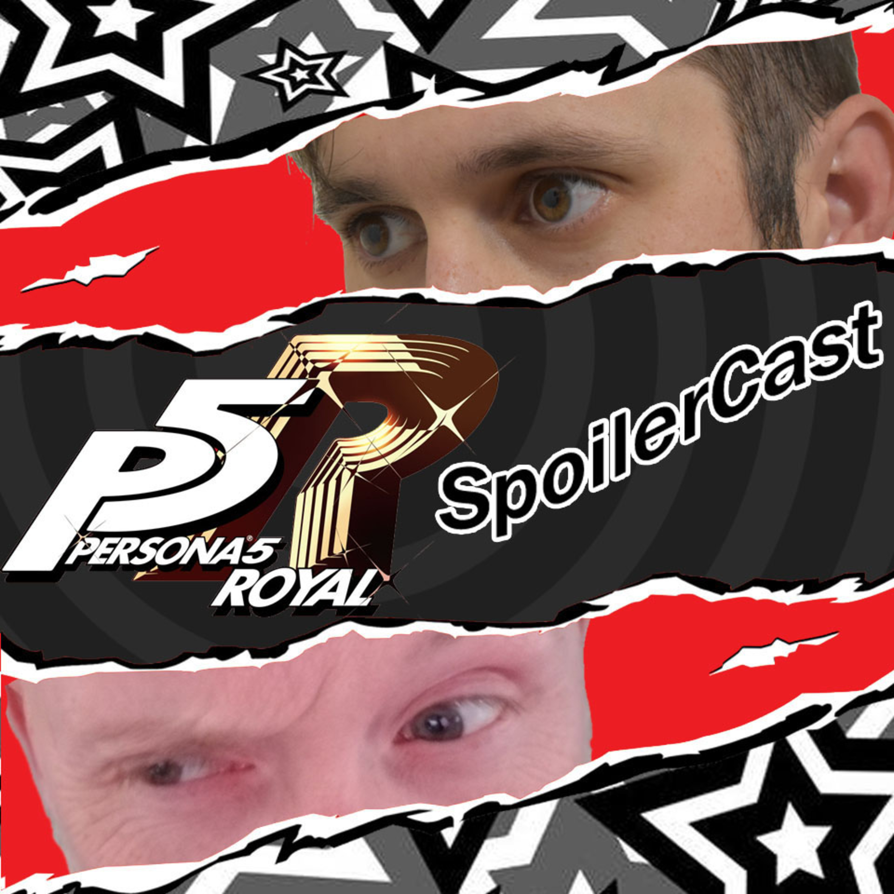 LiL Jolly Gamer Show Presents: