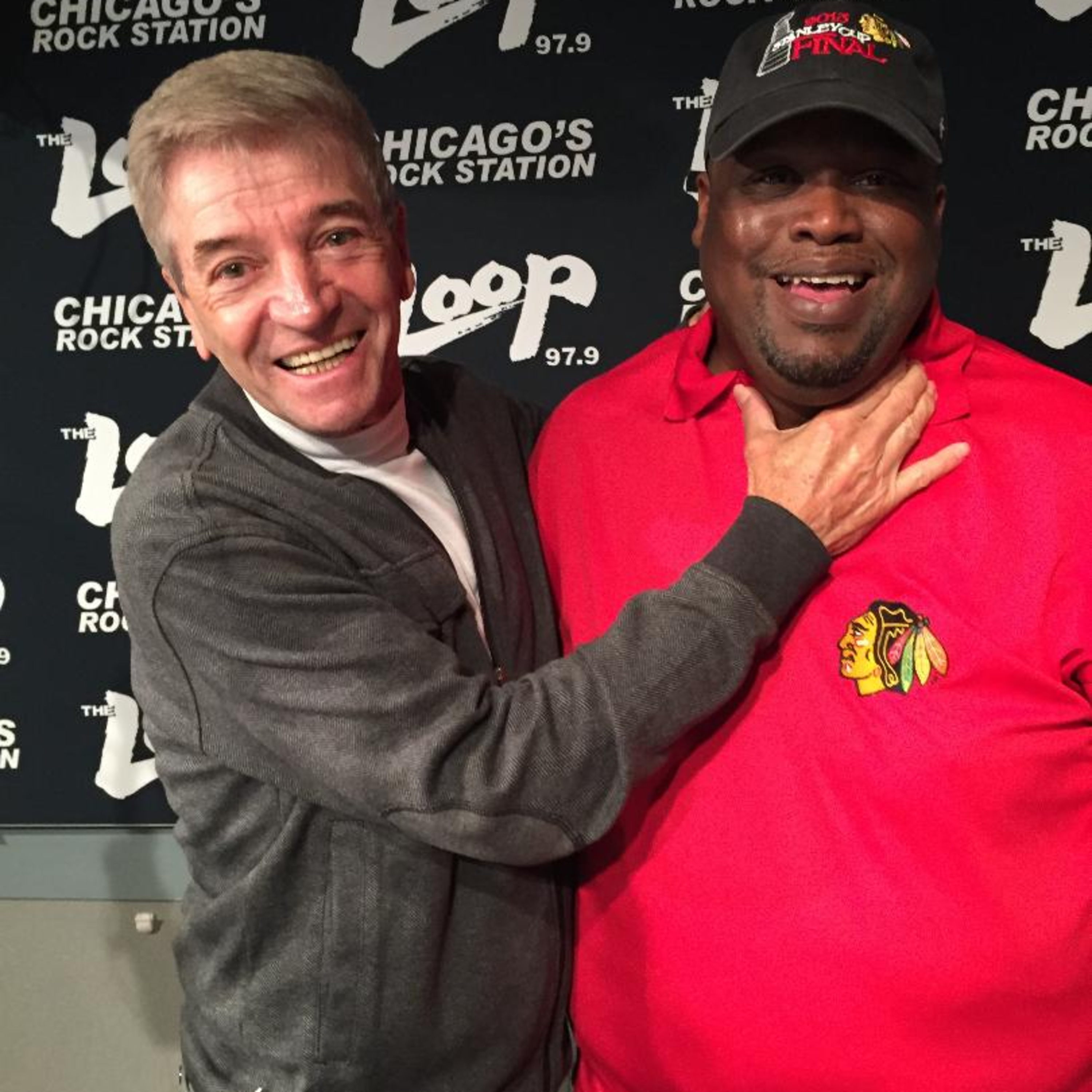 Roker Radio