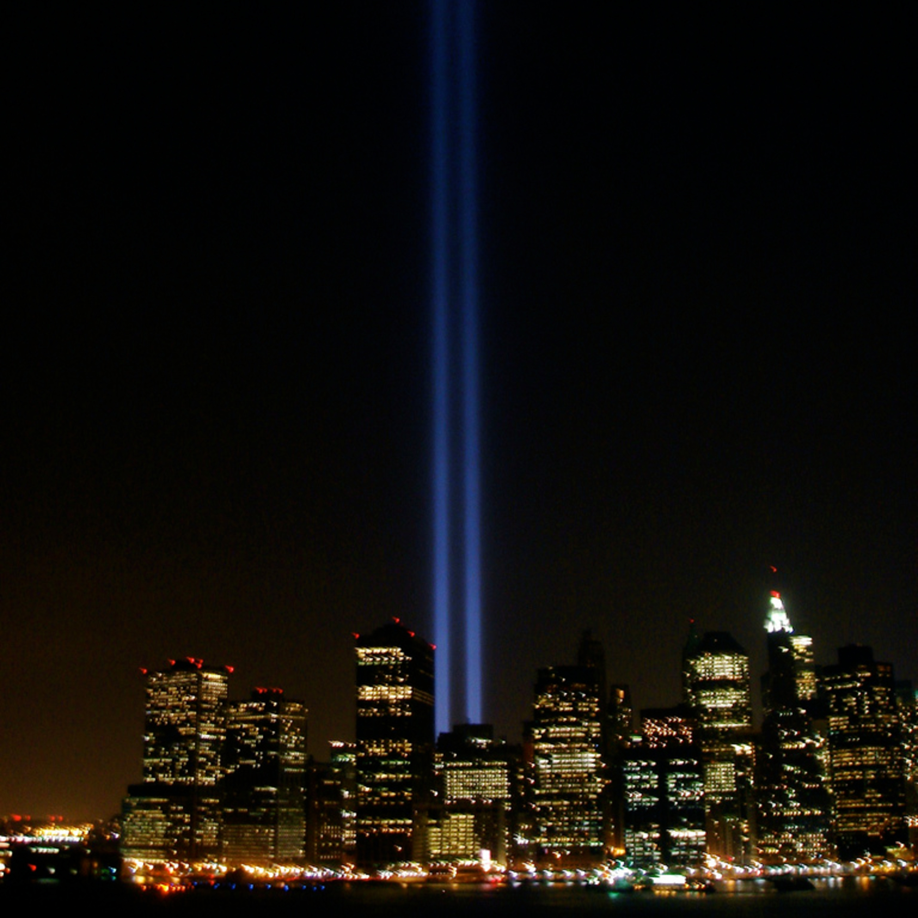 Roker Radio Redux 9/11 Tribute Show episode artwork