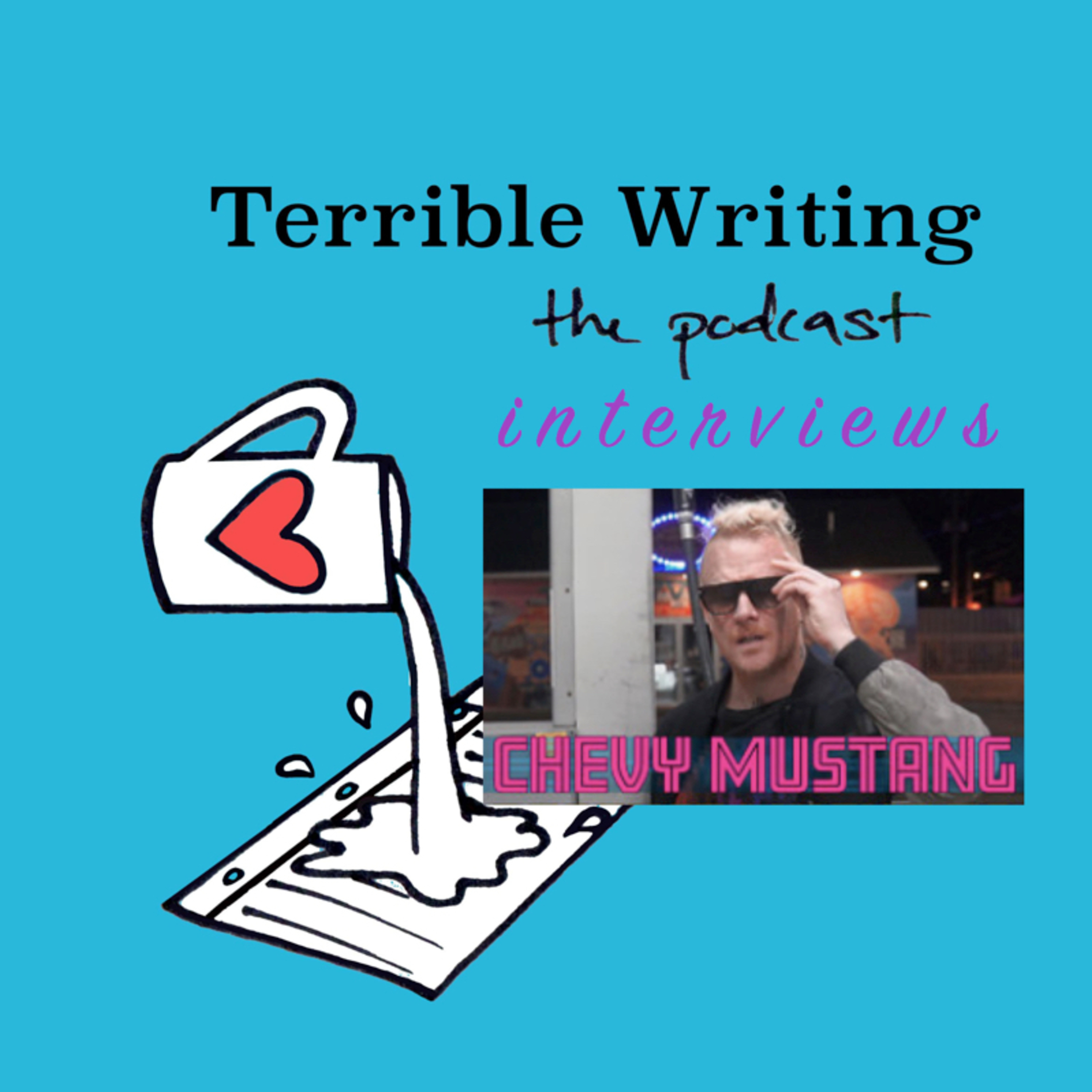 Terrible Writing