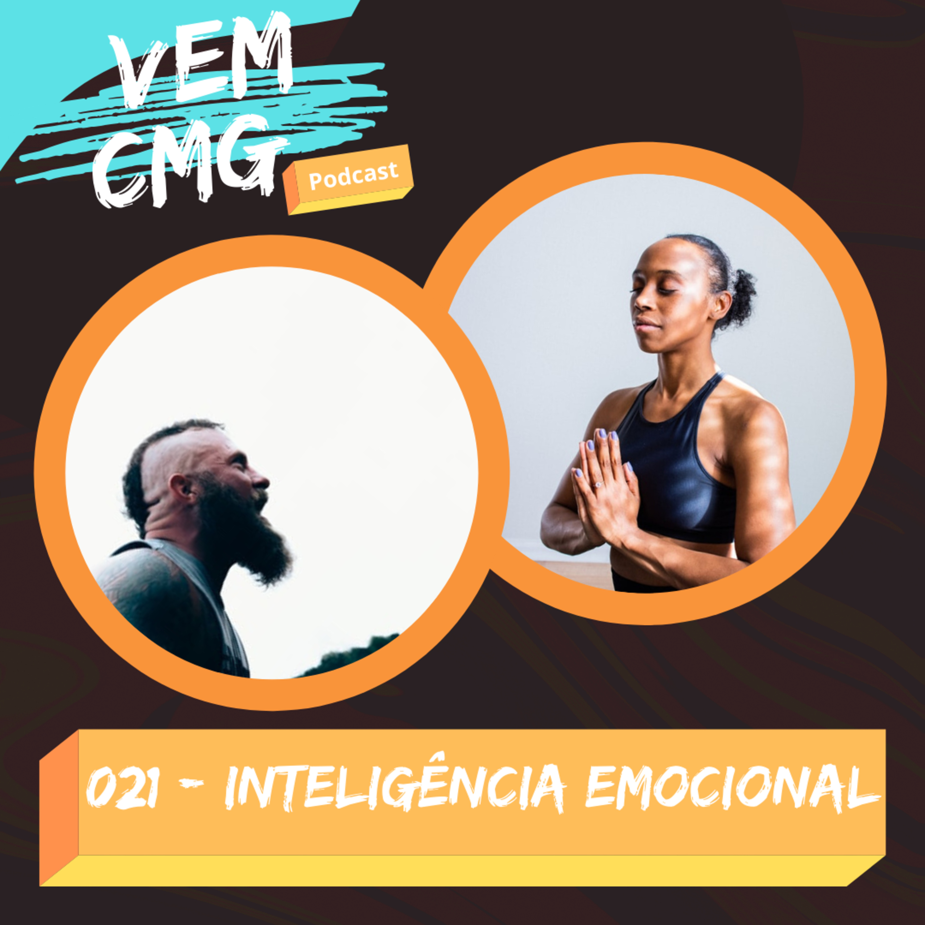 Vem Cmg Podcast | Flavio Móreyra