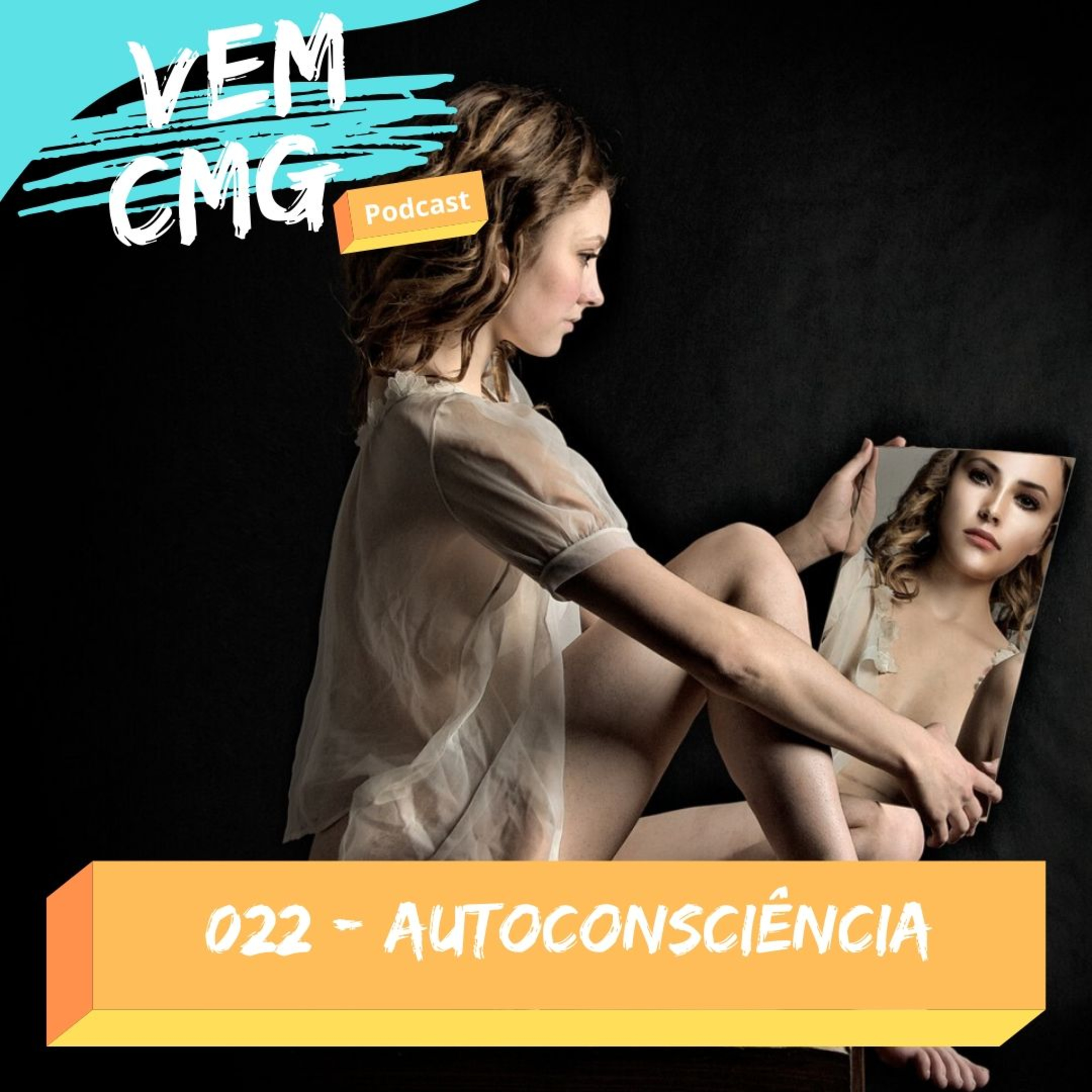 Vem Cmg Podcast | Flavio Móreyra