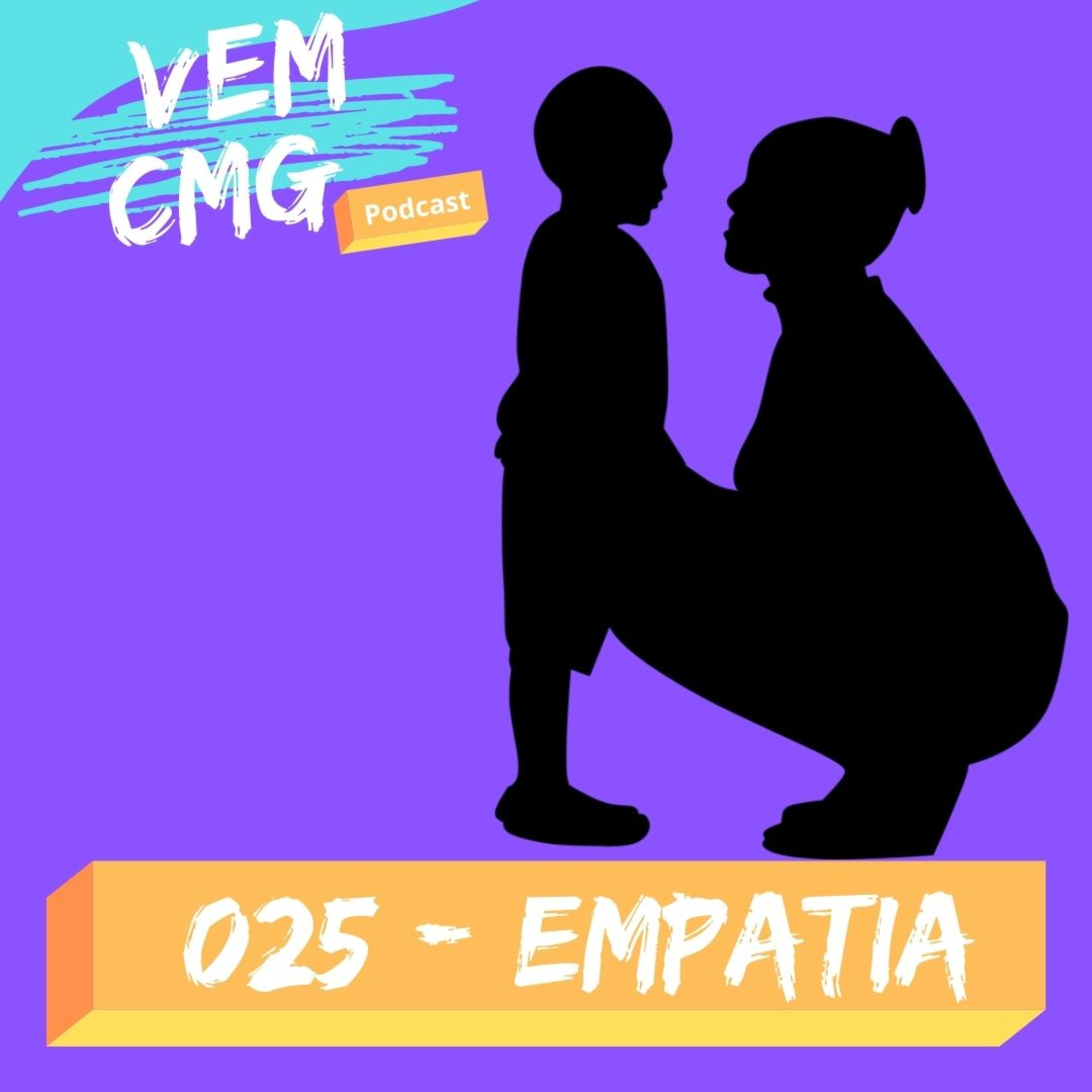 Vem Cmg Podcast | Flavio Móreyra