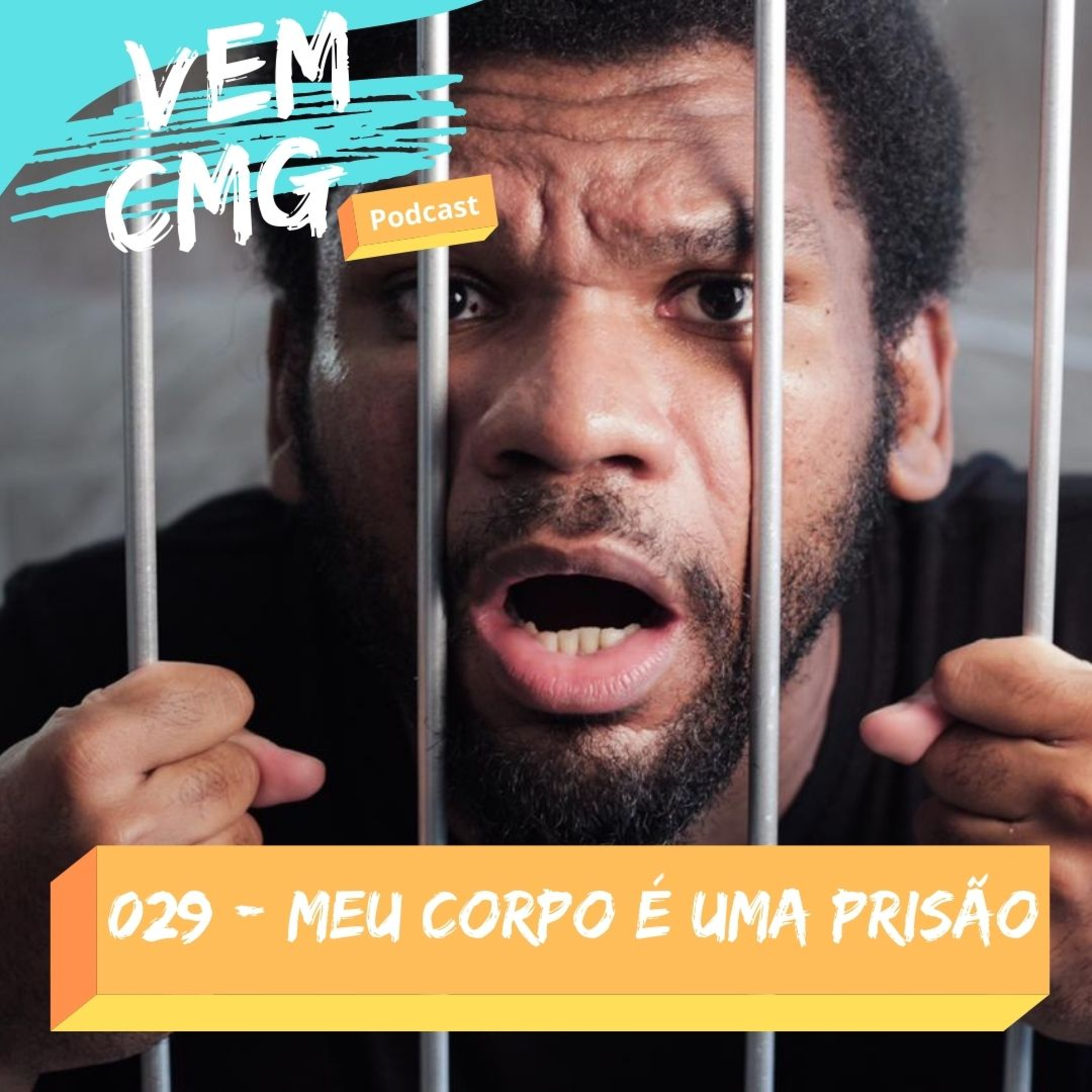 Vem Cmg Podcast | Flavio Móreyra